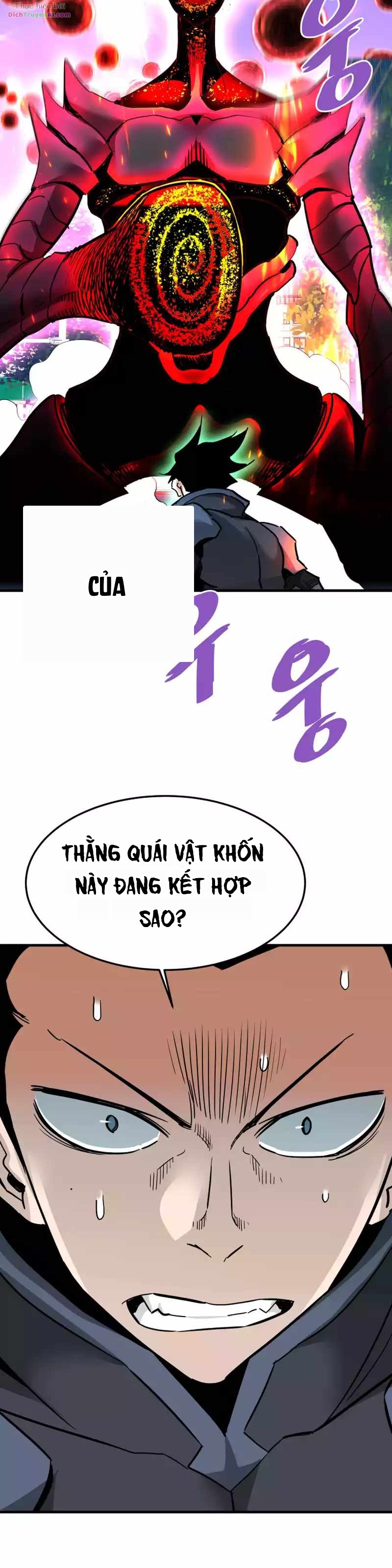 Ta Trở Về Từ Địa Ngục Chapter 104 - 31