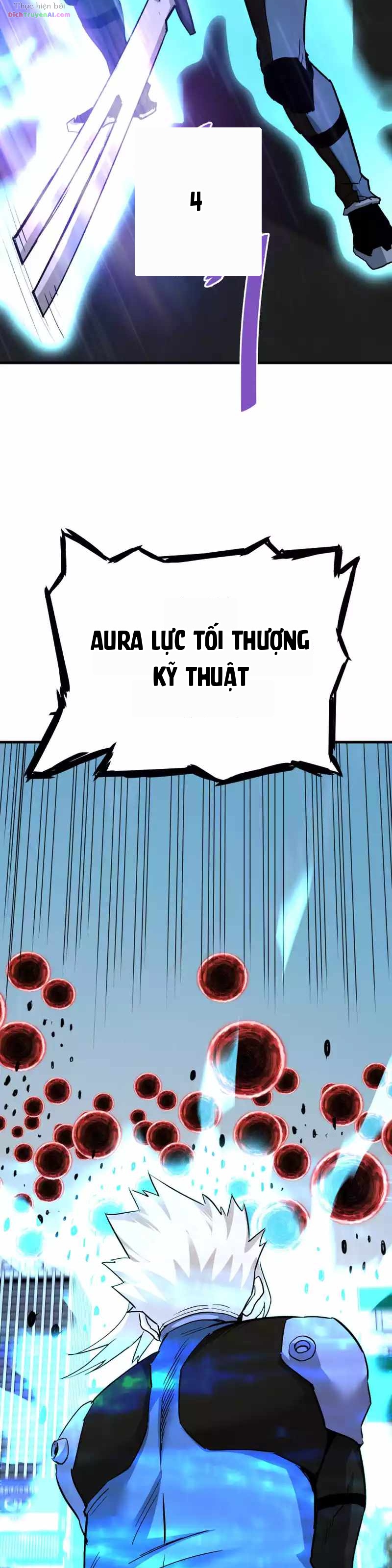 Ta Trở Về Từ Địa Ngục Chapter 104 - 38