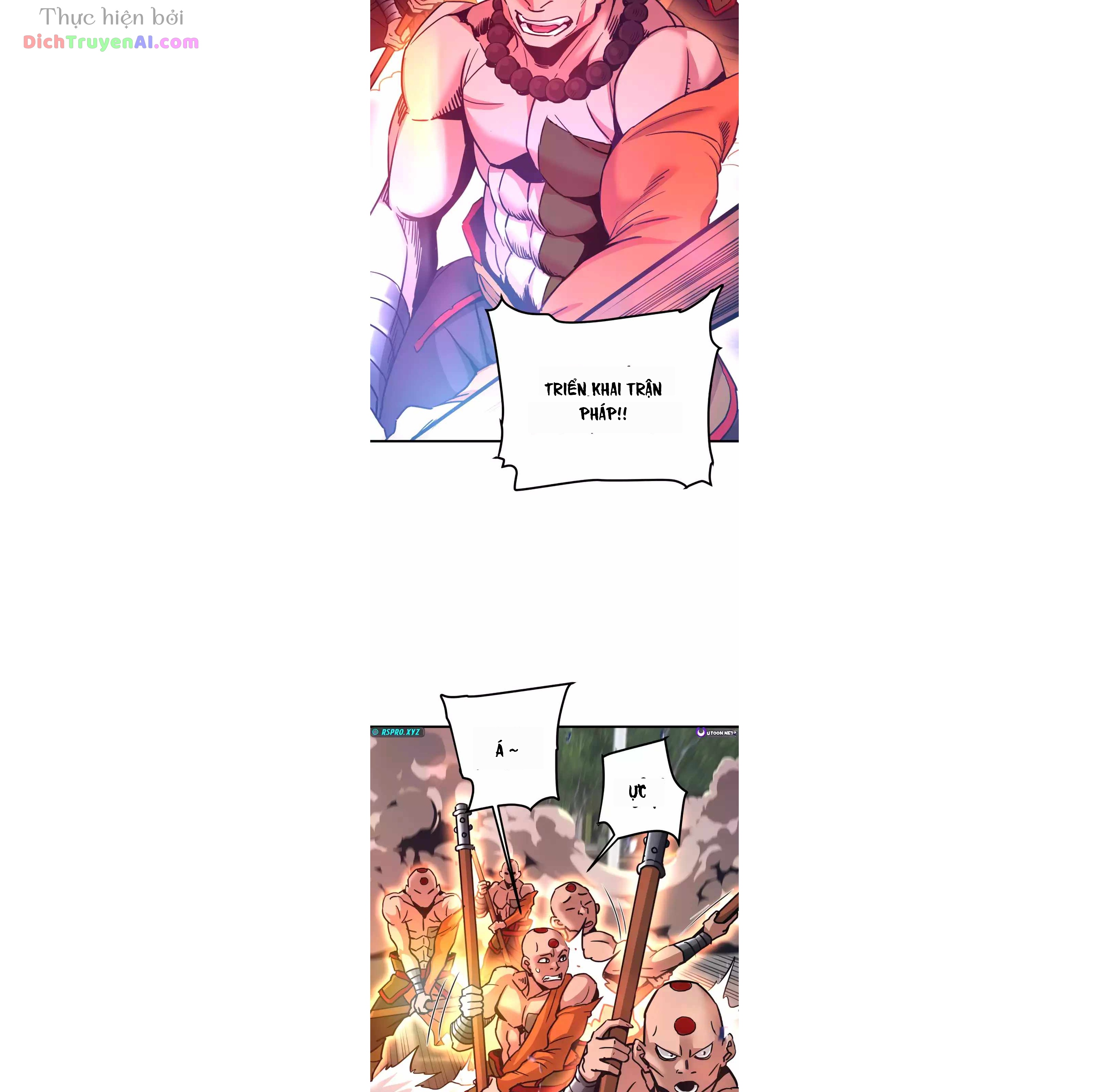 Ta Trở Về Từ Địa Ngục Chapter 105 - 9