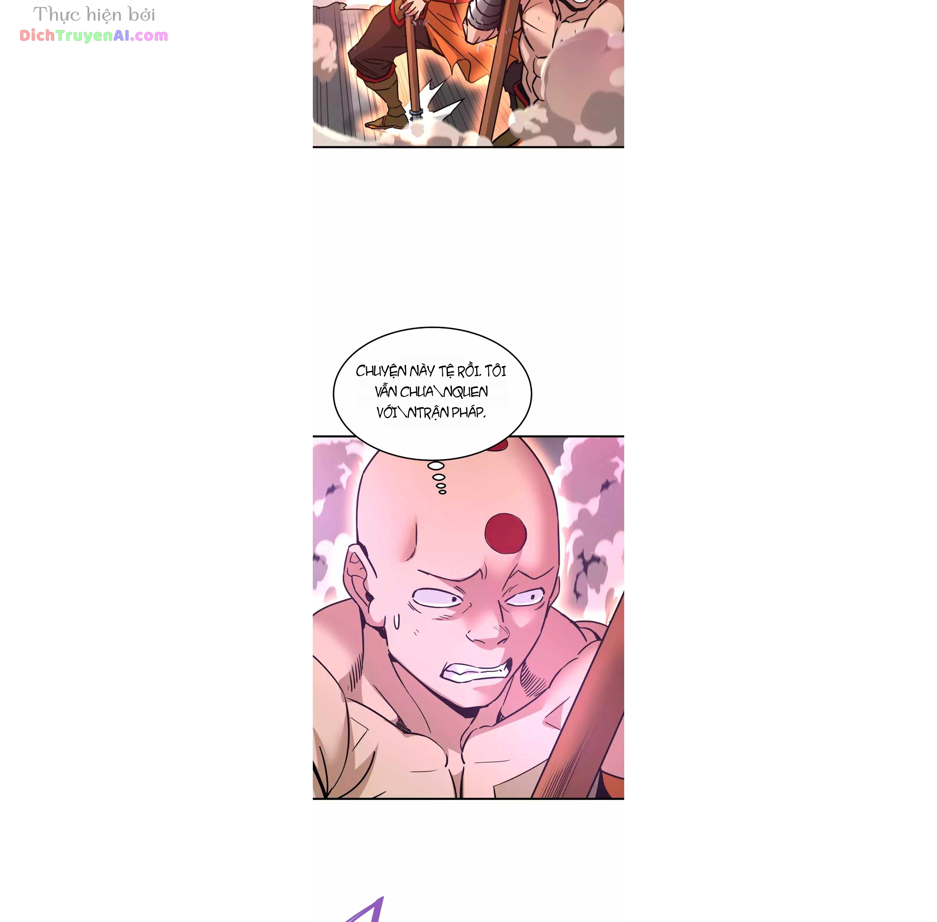 Ta Trở Về Từ Địa Ngục Chapter 105 - 10