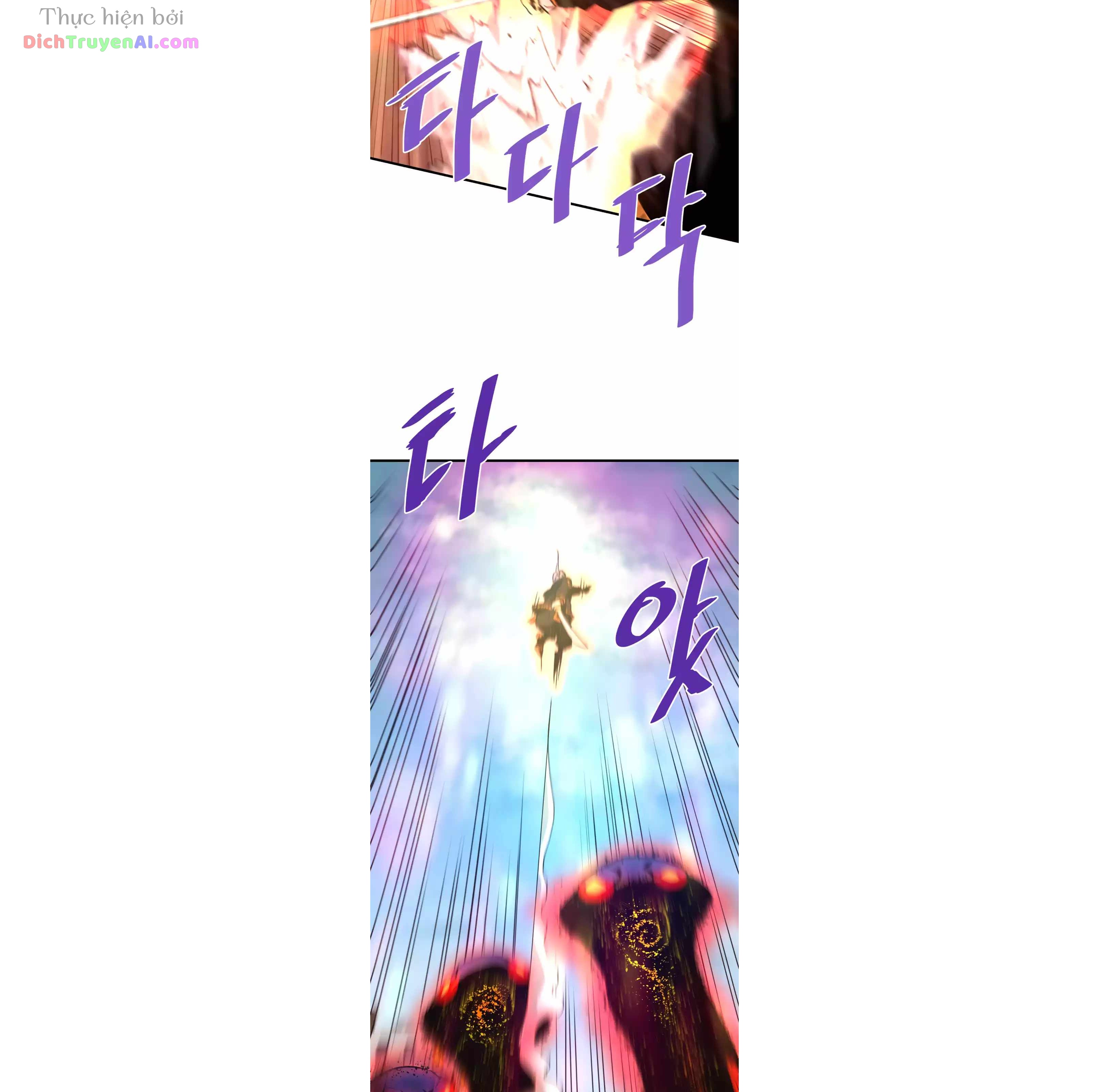 Ta Trở Về Từ Địa Ngục Chapter 105 - 26
