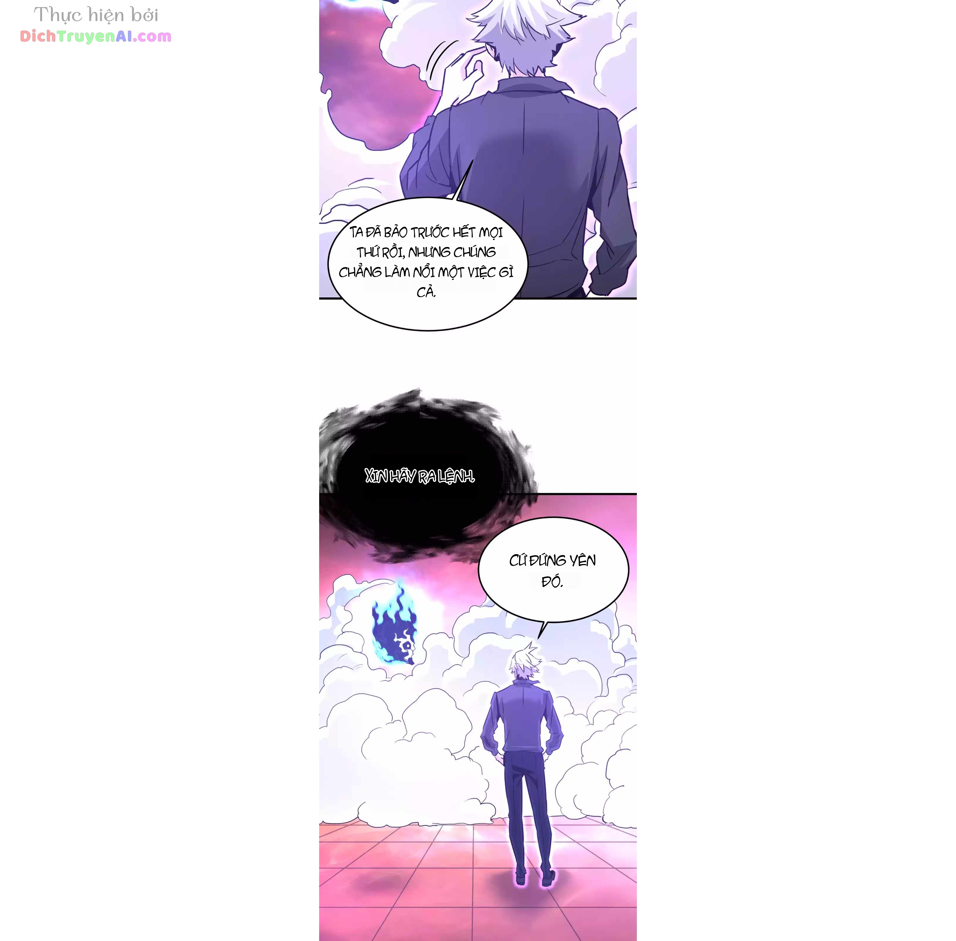 Ta Trở Về Từ Địa Ngục Chapter 105 - 53