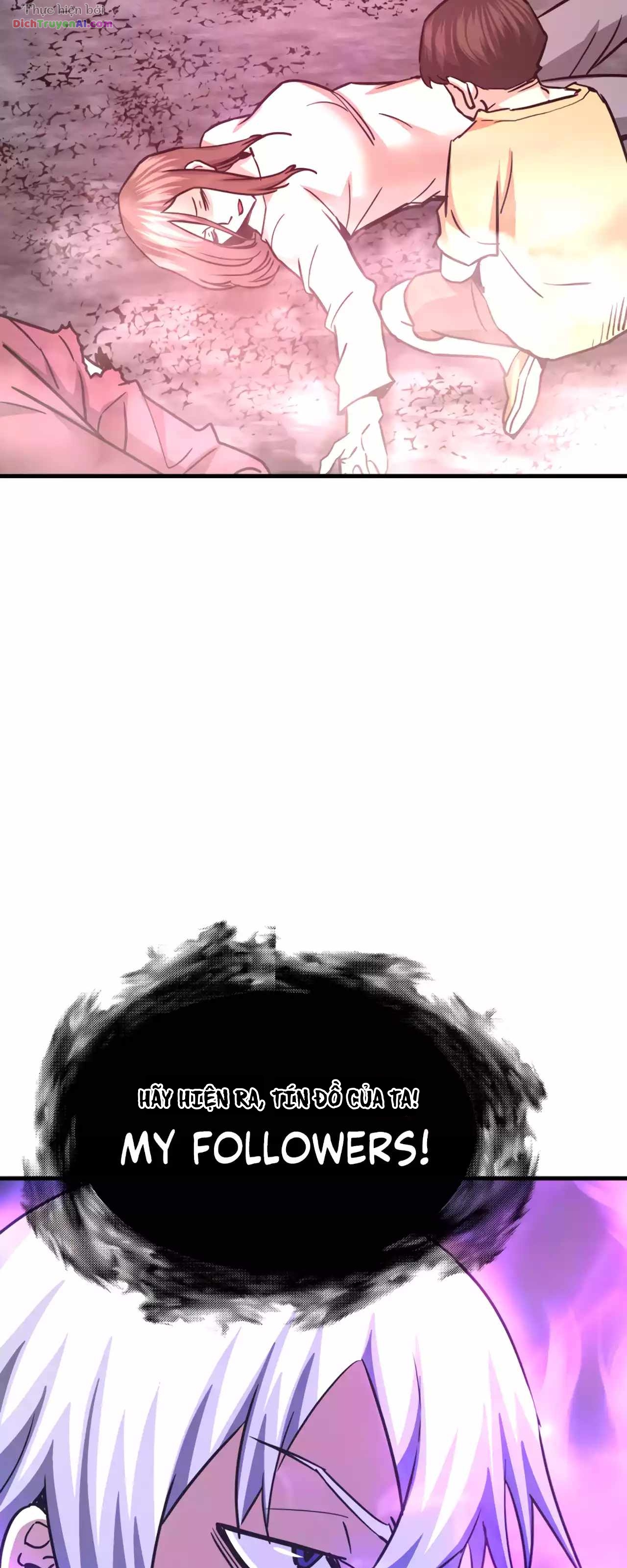 Ta Trở Về Từ Địa Ngục Chapter 107 - 3
