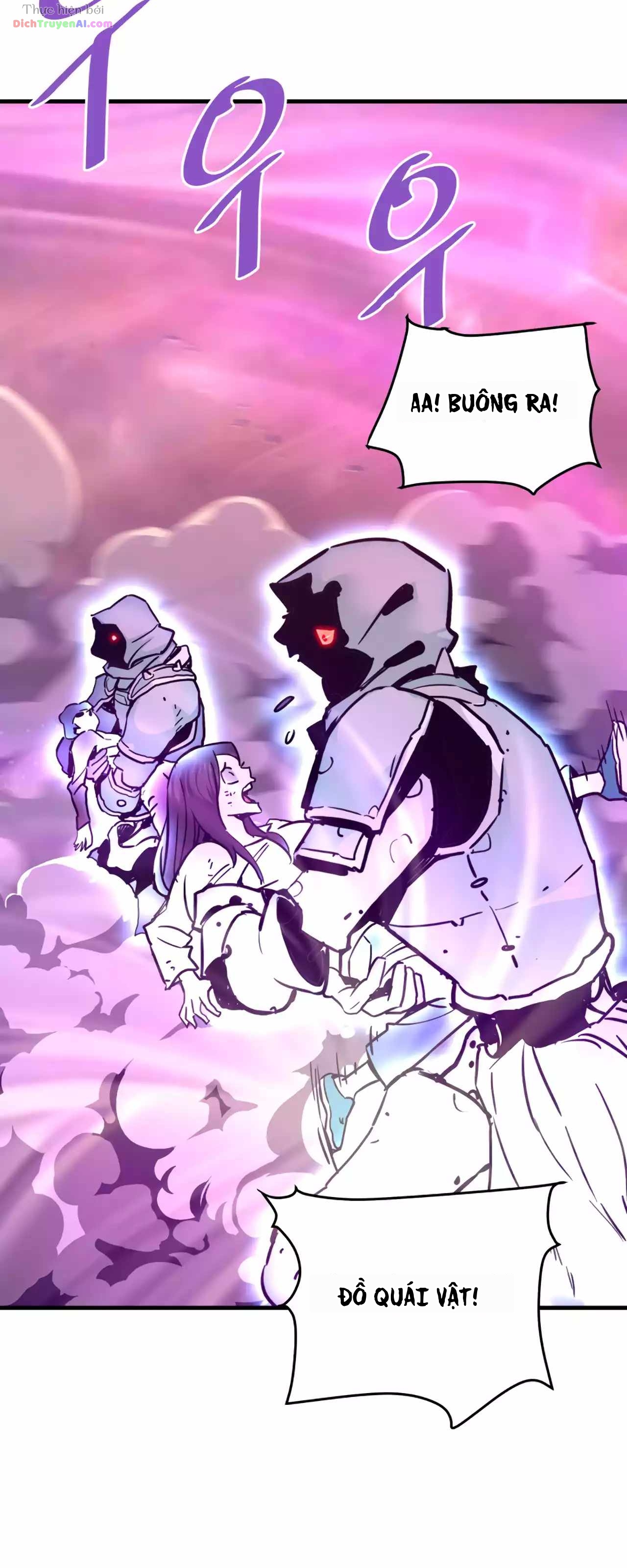 Ta Trở Về Từ Địa Ngục Chapter 107 - 9