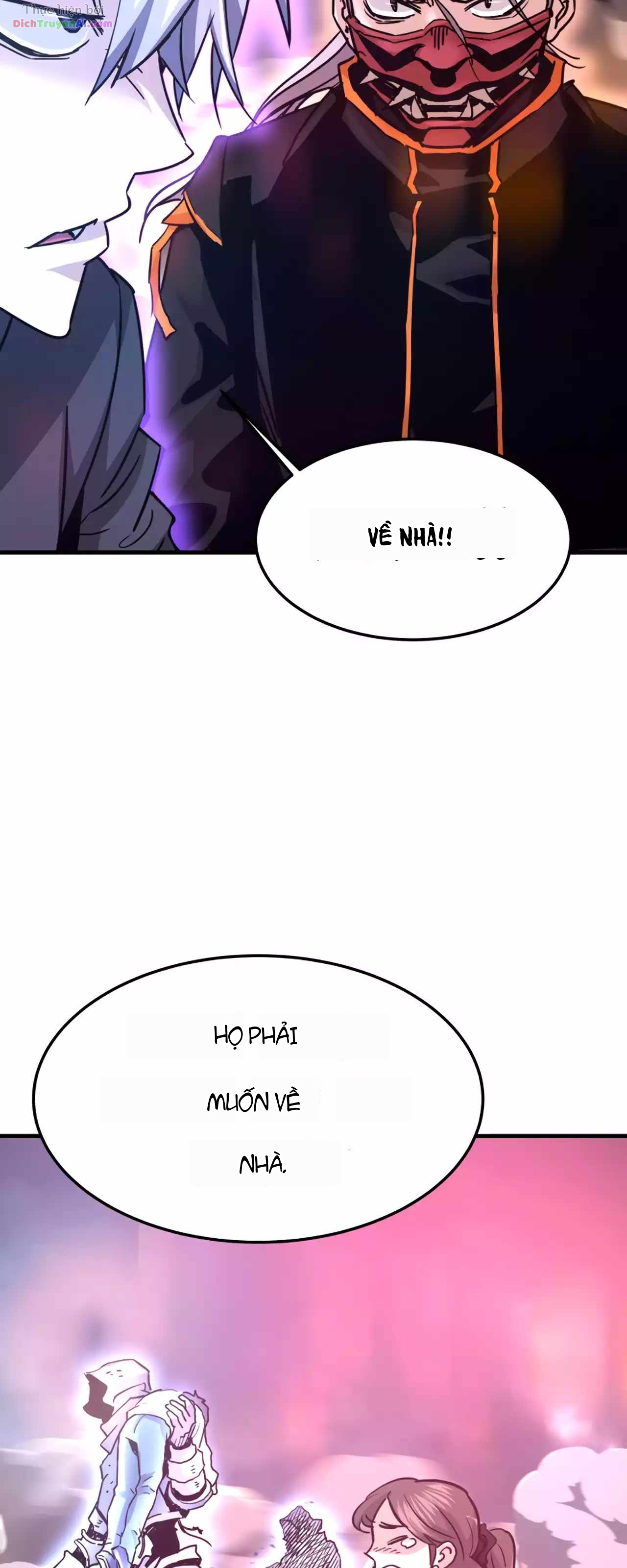Ta Trở Về Từ Địa Ngục Chapter 107 - 16