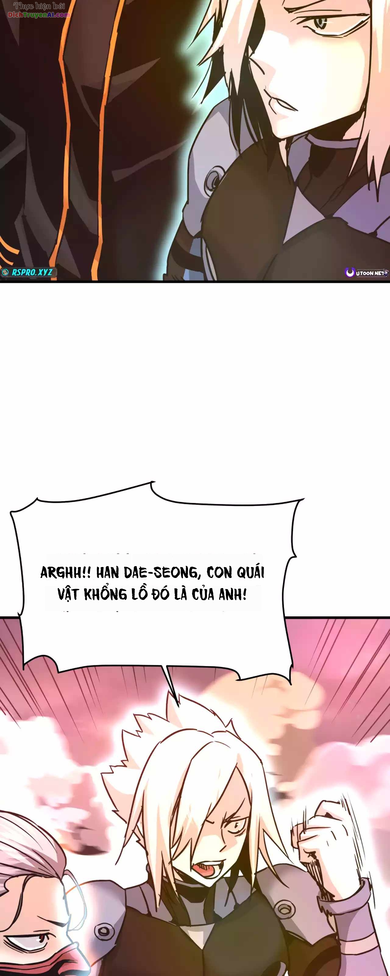 Ta Trở Về Từ Địa Ngục Chapter 107 - 20