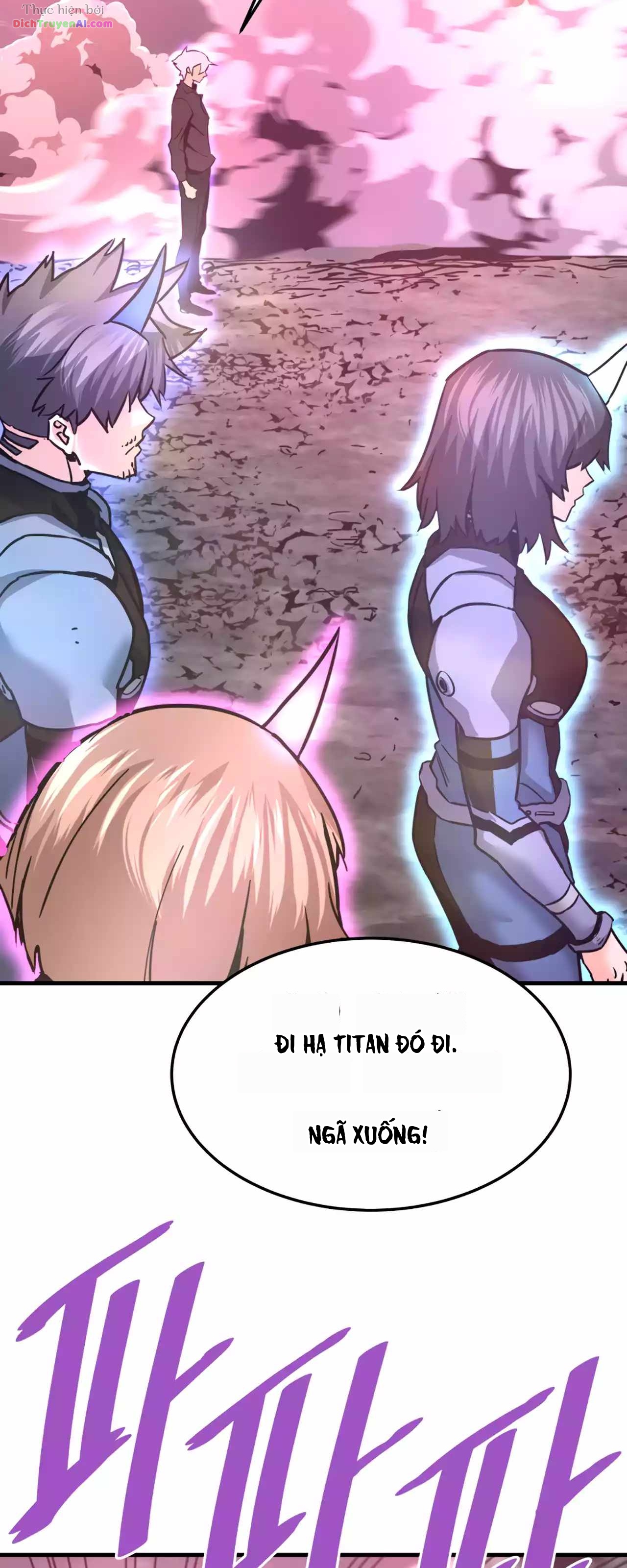 Ta Trở Về Từ Địa Ngục Chapter 107 - 28