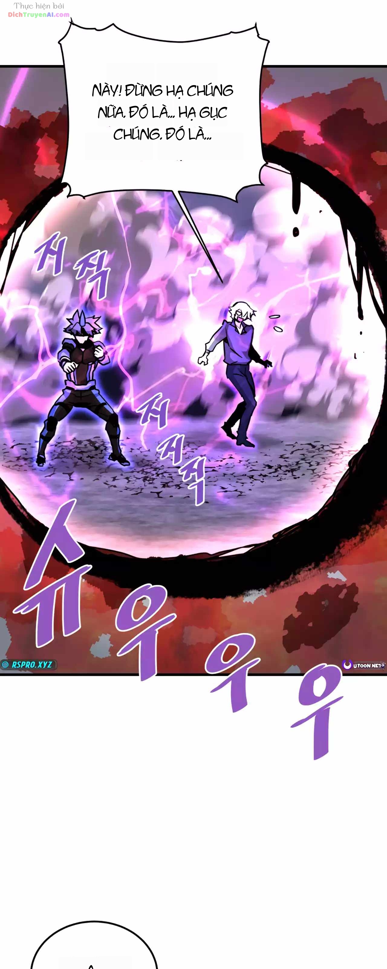 Ta Trở Về Từ Địa Ngục Chapter 107 - 53