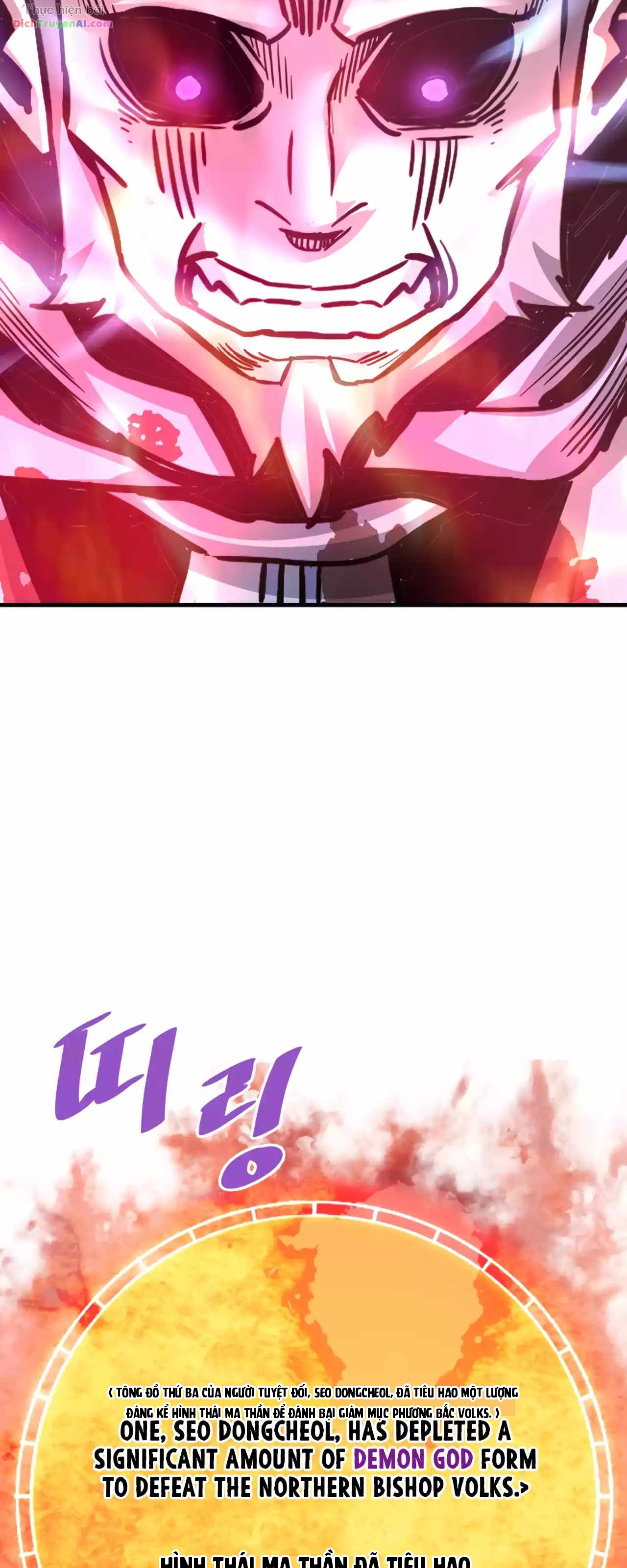 Ta Trở Về Từ Địa Ngục Chapter 107 - 56