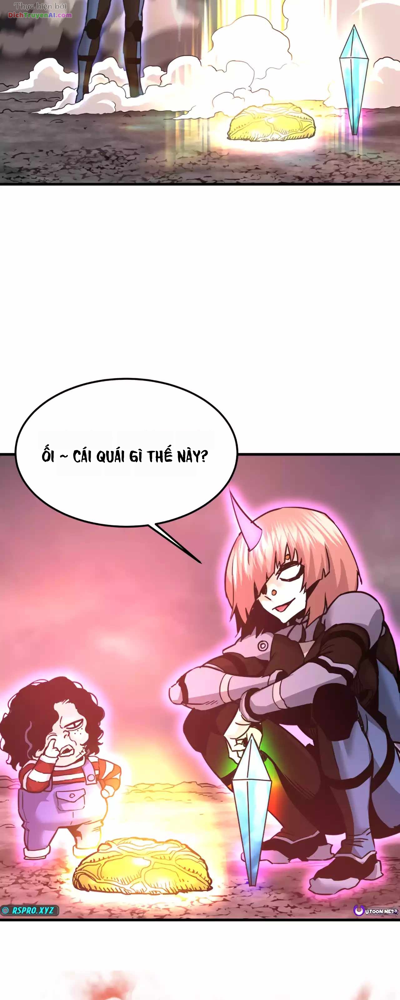 Ta Trở Về Từ Địa Ngục Chapter 107 - 59