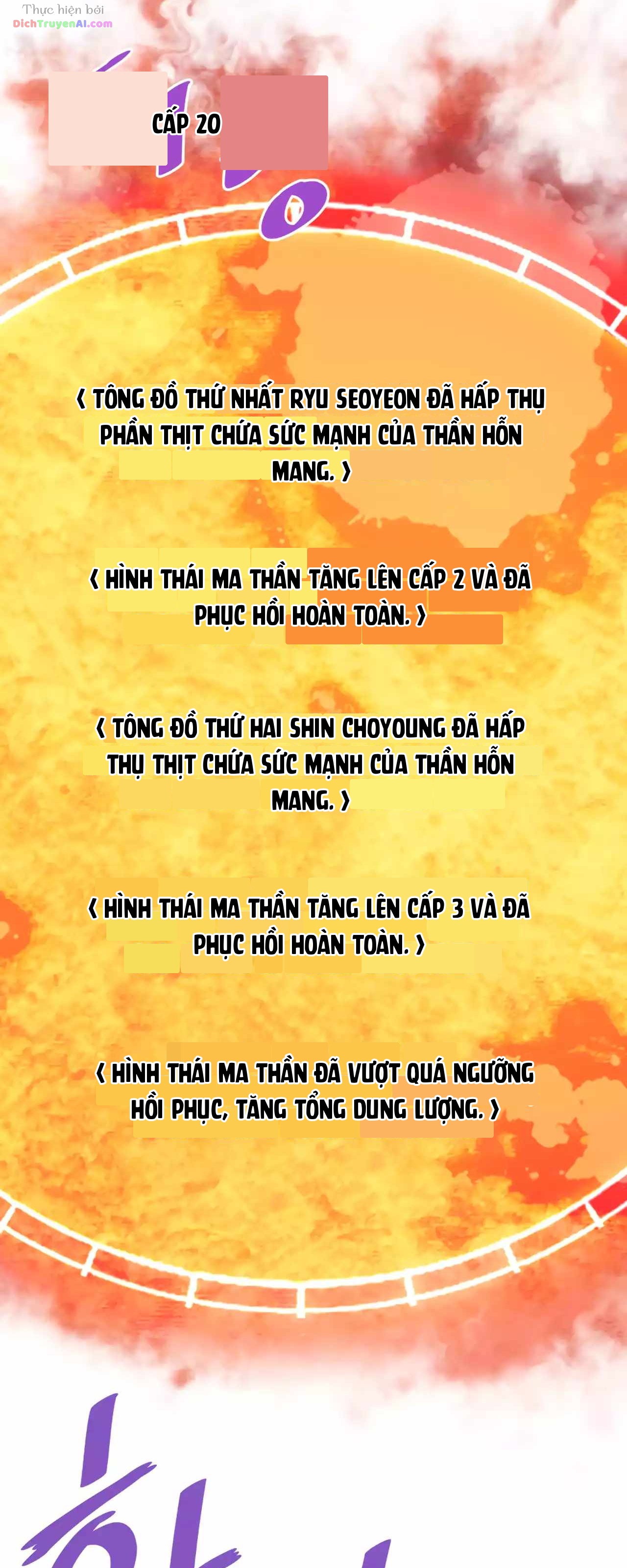 Ta Trở Về Từ Địa Ngục Chapter 107 - 60