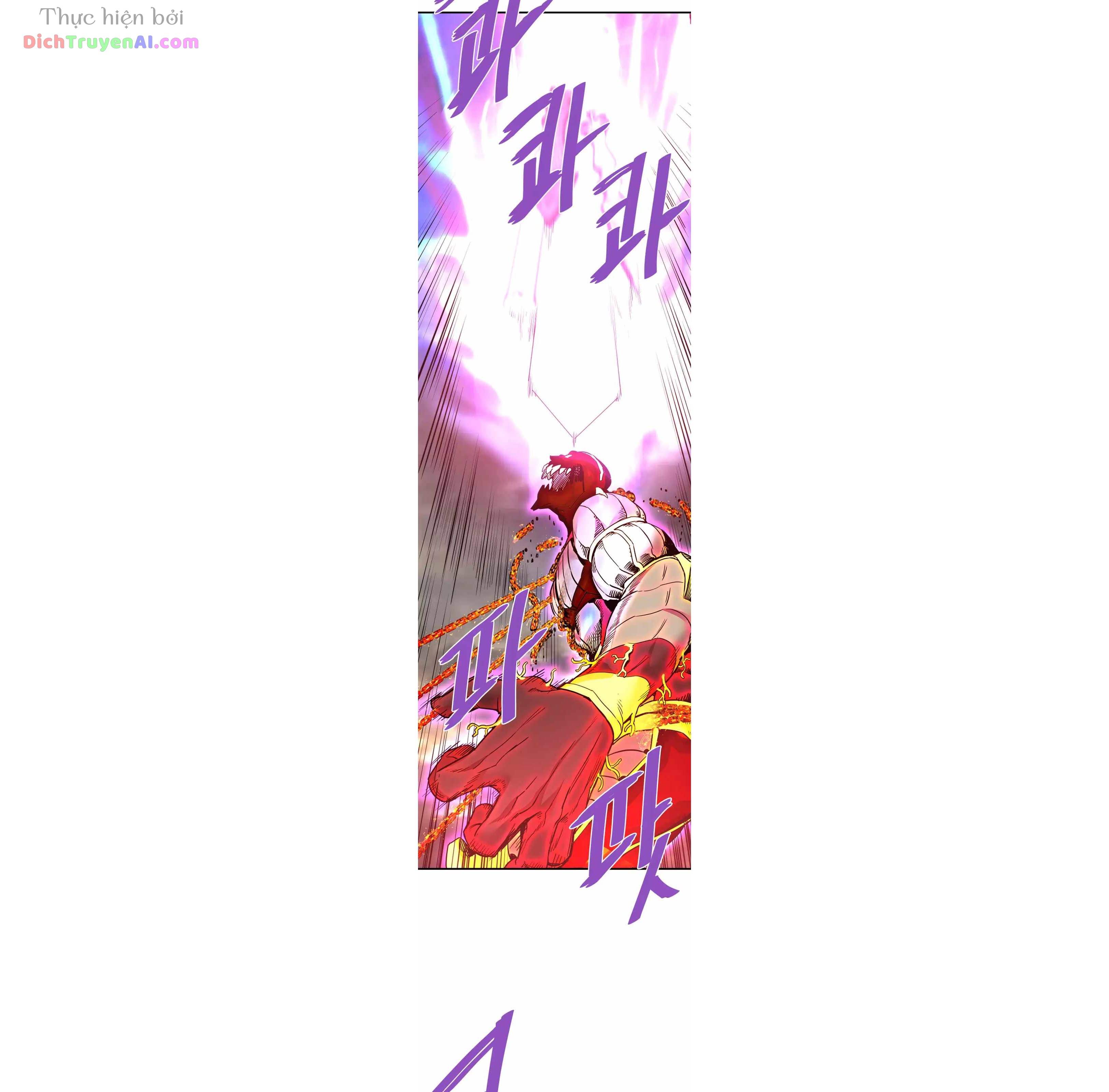 Ta Trở Về Từ Địa Ngục Chapter 108 - 5