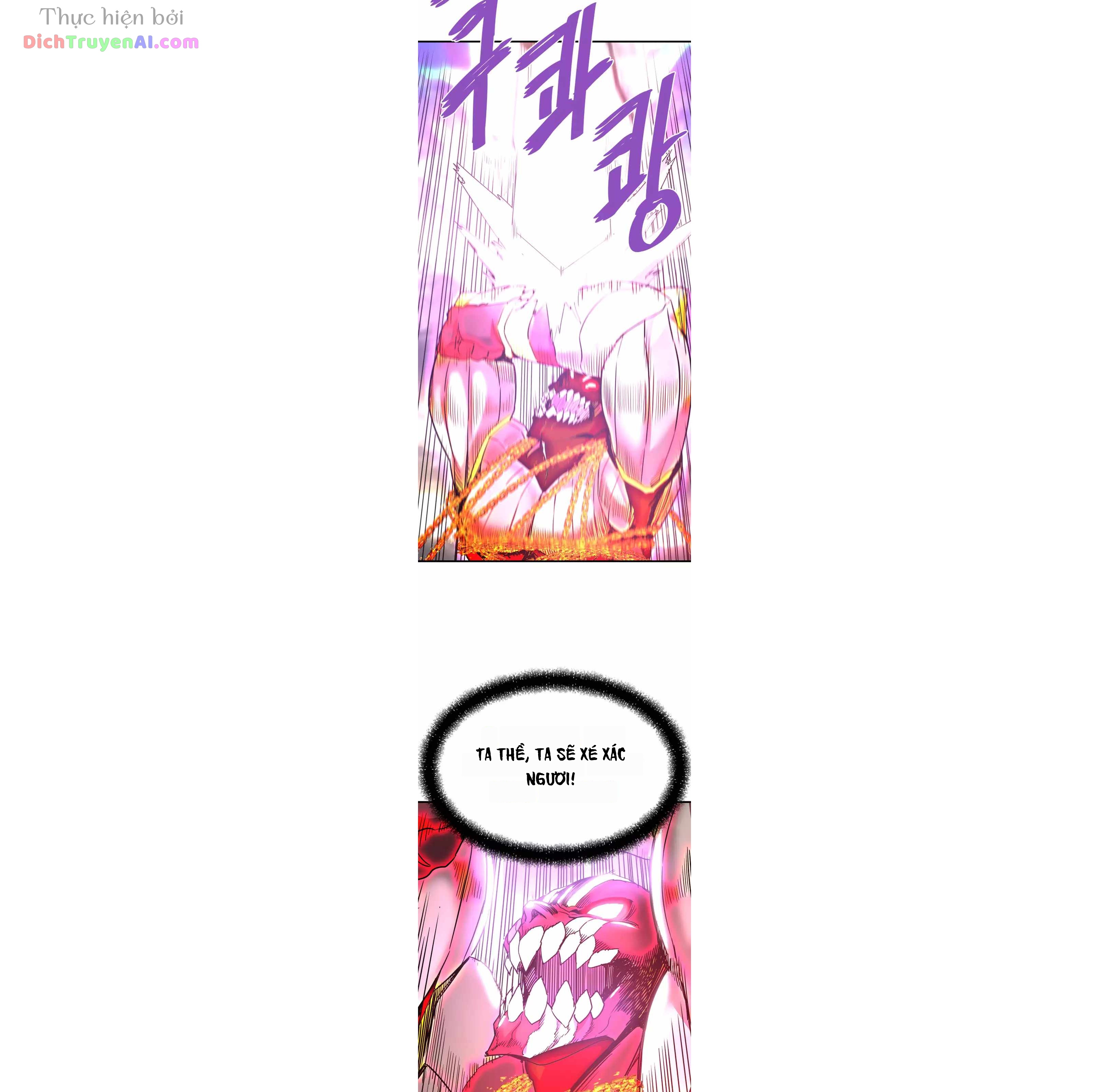 Ta Trở Về Từ Địa Ngục Chapter 108 - 6