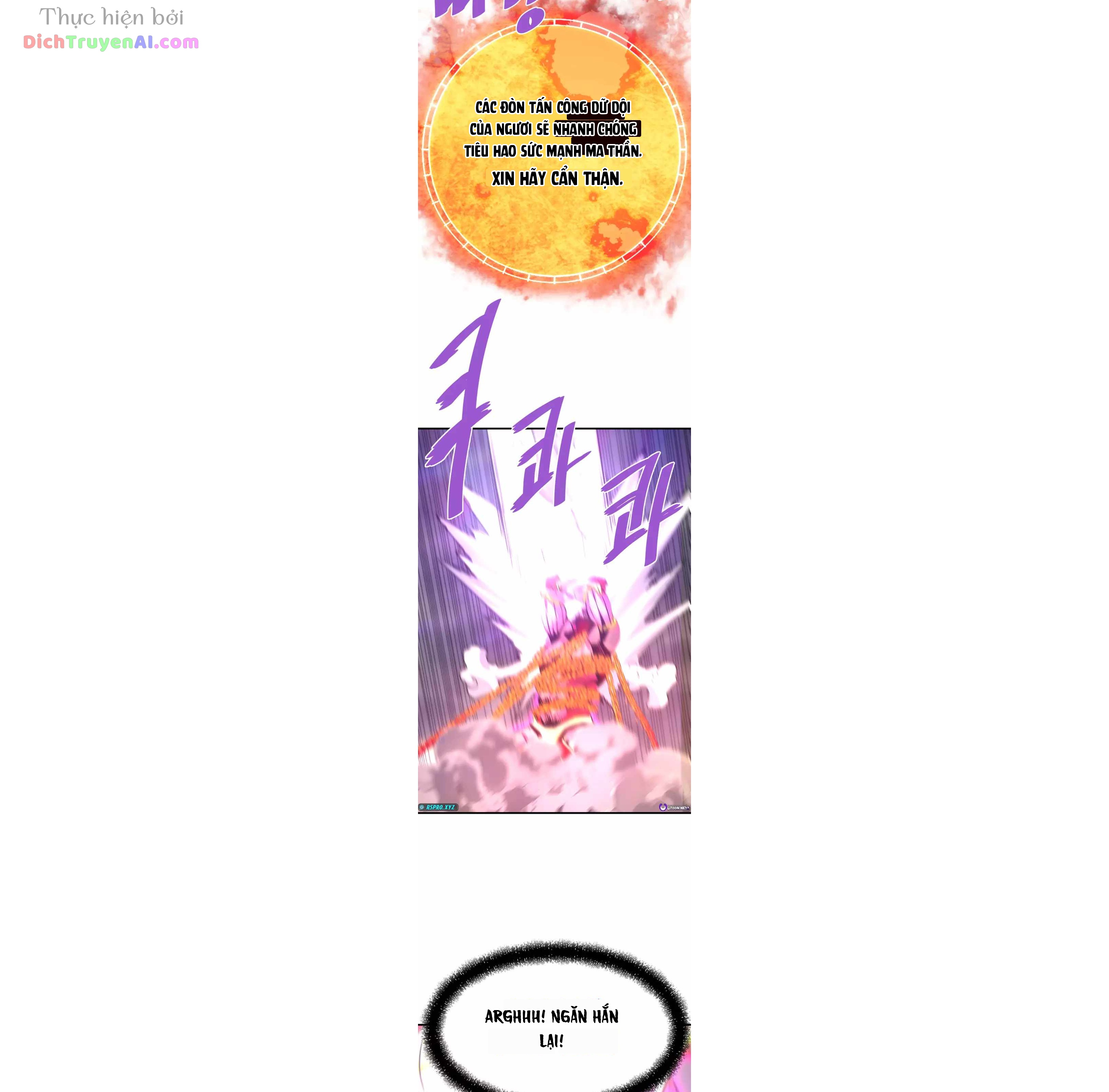 Ta Trở Về Từ Địa Ngục Chapter 108 - 8