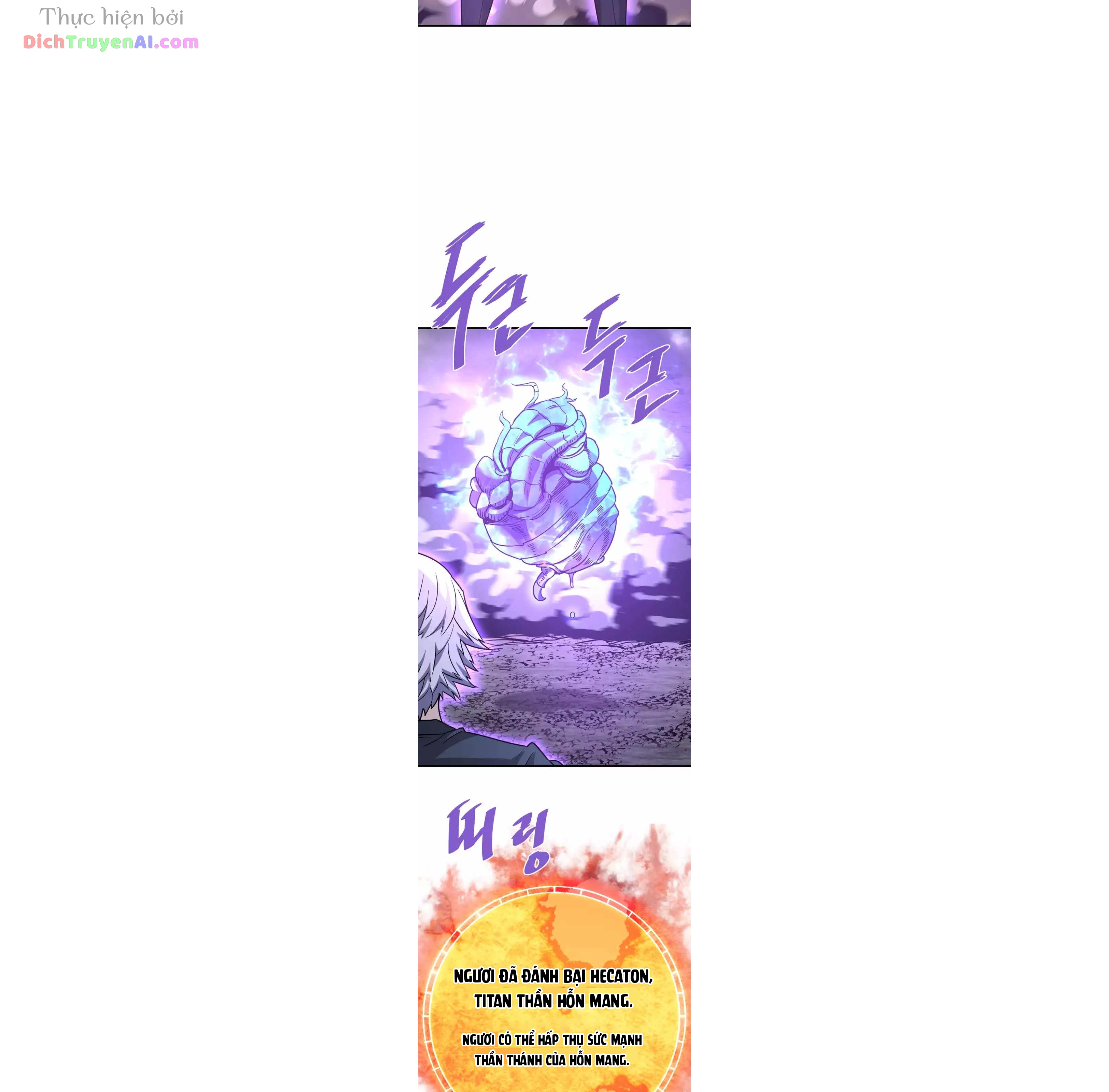 Ta Trở Về Từ Địa Ngục Chapter 108 - 22