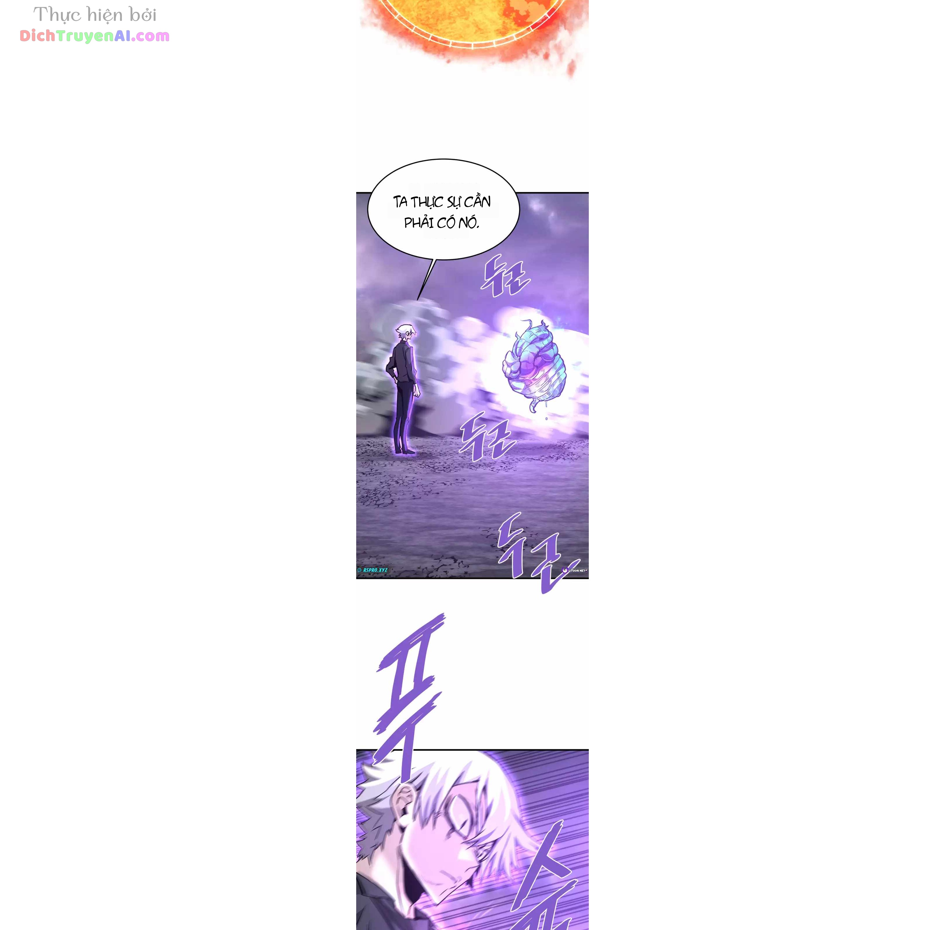 Ta Trở Về Từ Địa Ngục Chapter 108 - 23