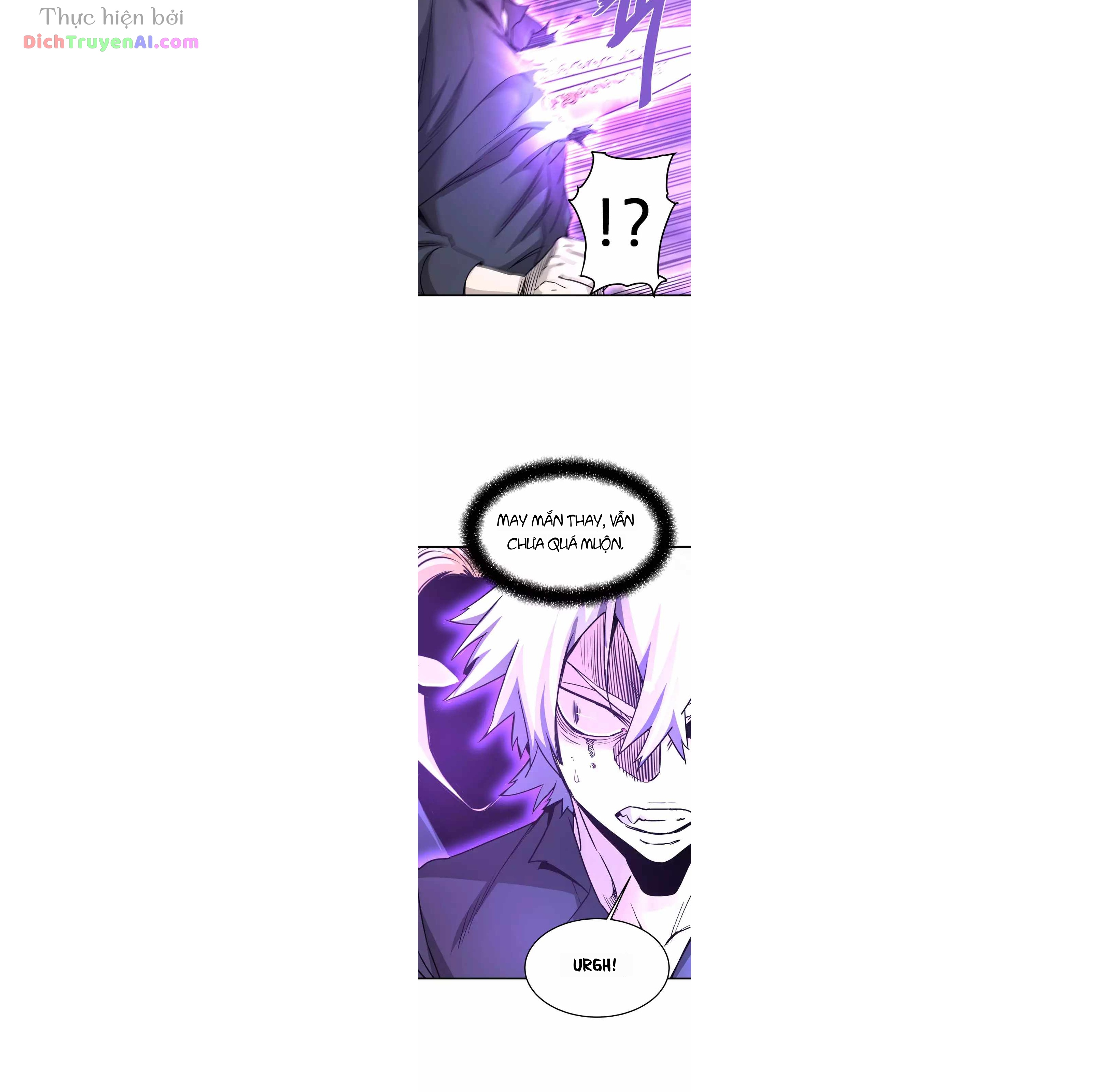 Ta Trở Về Từ Địa Ngục Chapter 108 - 24