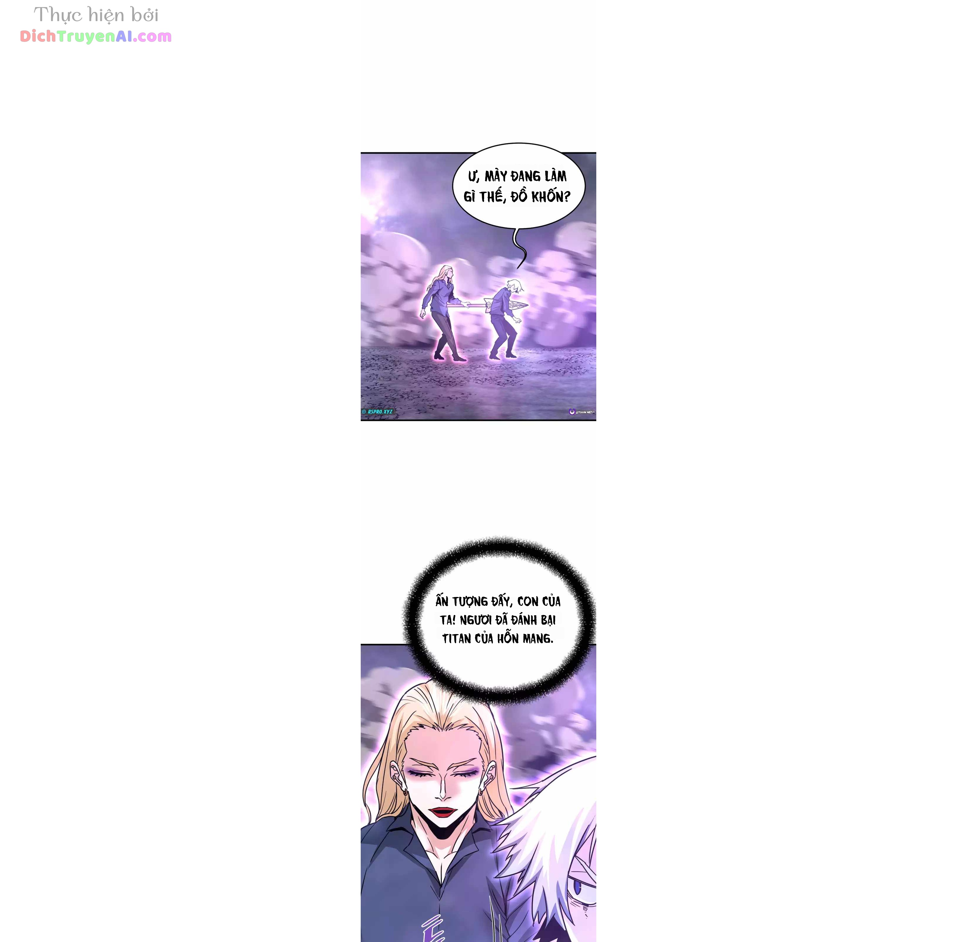 Ta Trở Về Từ Địa Ngục Chapter 108 - 25
