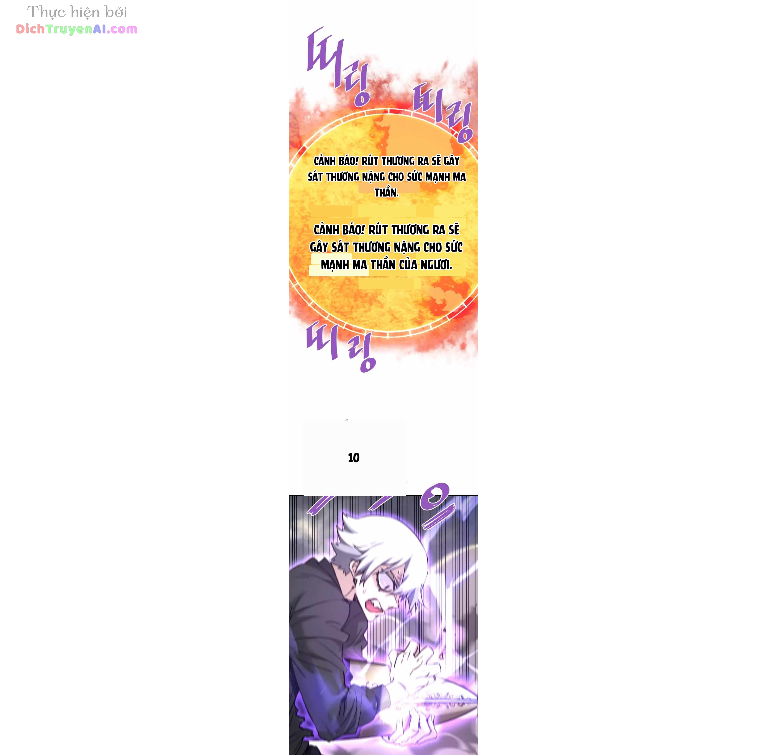 Ta Trở Về Từ Địa Ngục Chapter 108 - 28