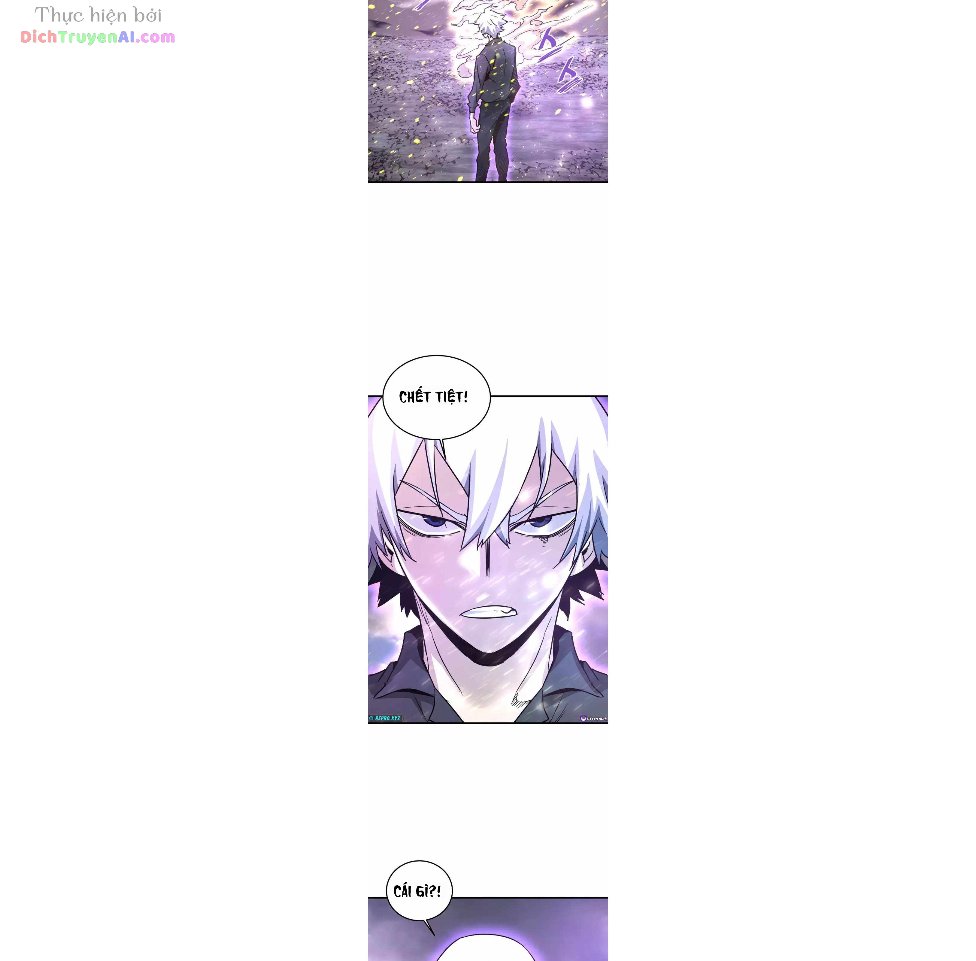 Ta Trở Về Từ Địa Ngục Chapter 108 - 36