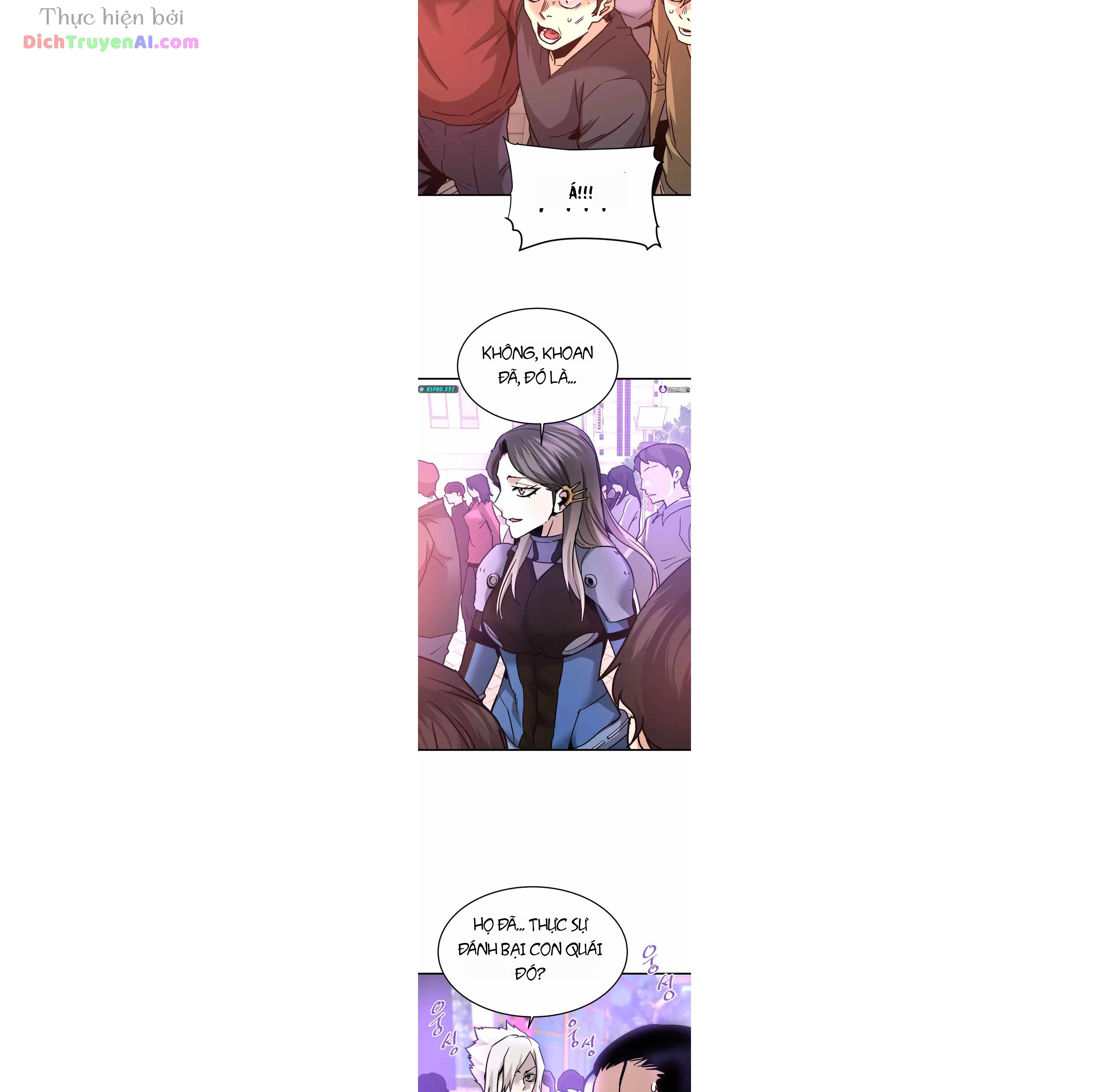 Ta Trở Về Từ Địa Ngục Chapter 108 - 45