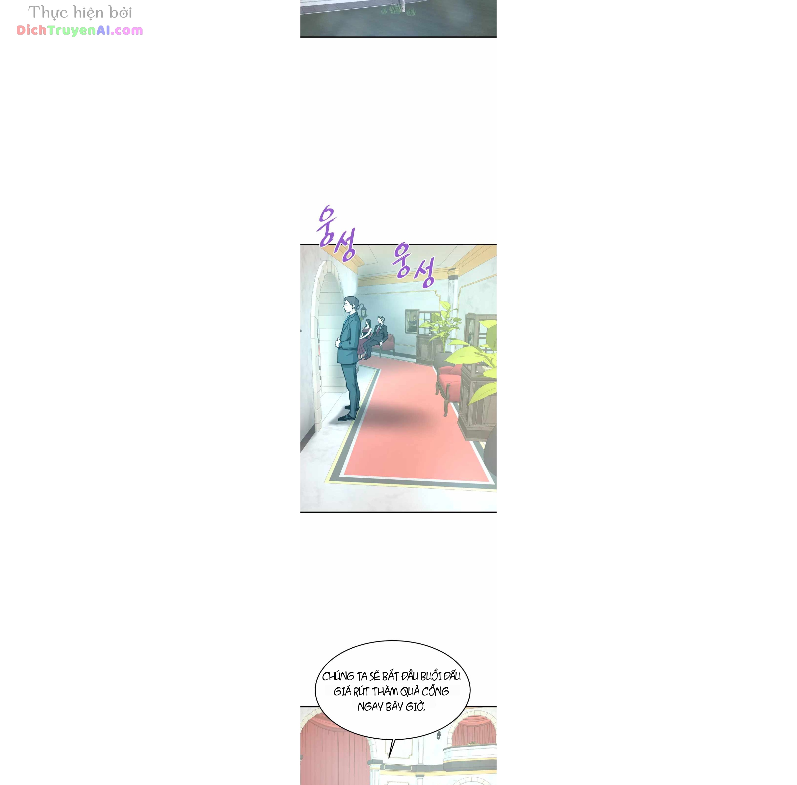 Ta Trở Về Từ Địa Ngục Chapter 109 - 10