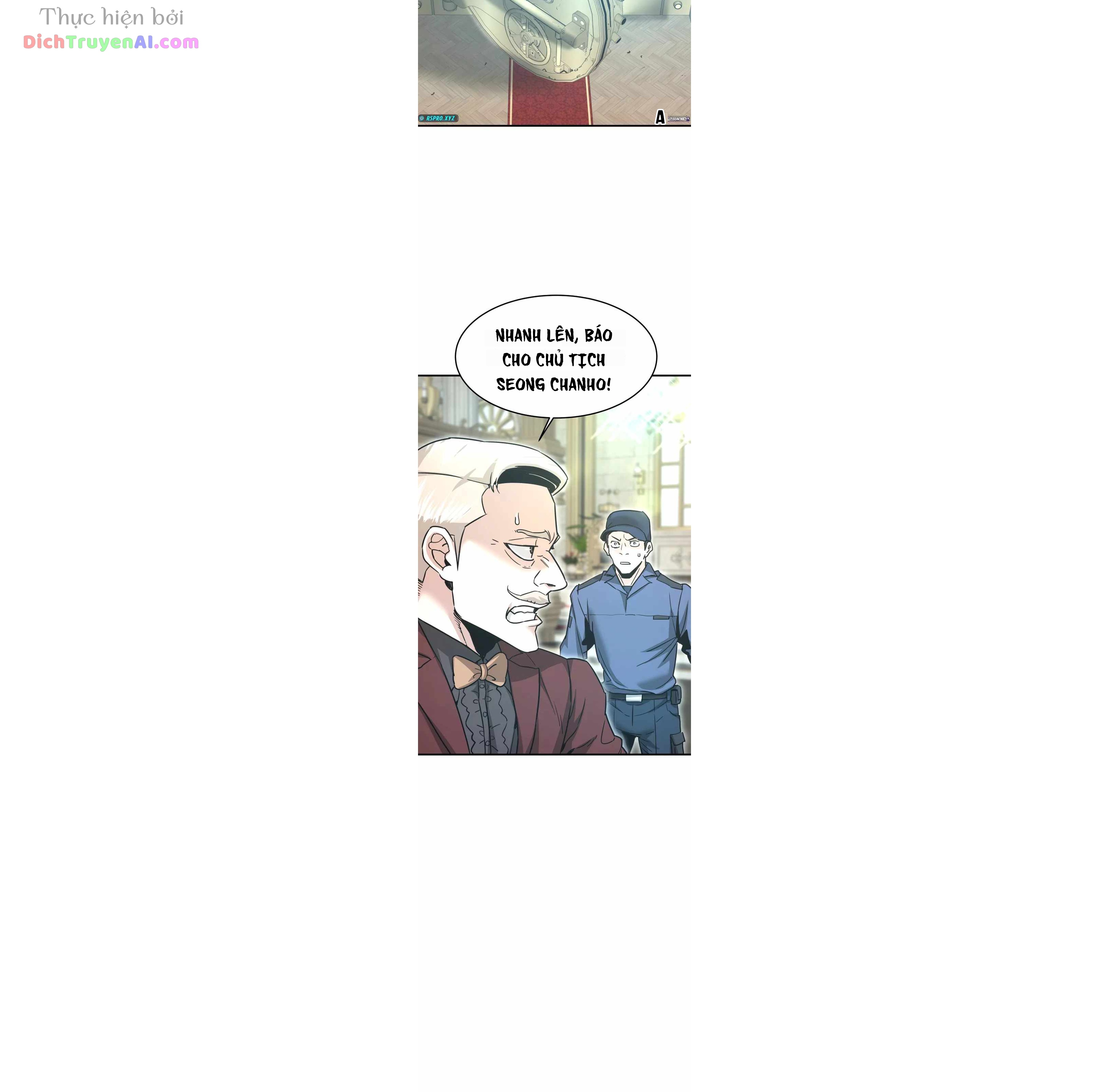 Ta Trở Về Từ Địa Ngục Chapter 109 - 20