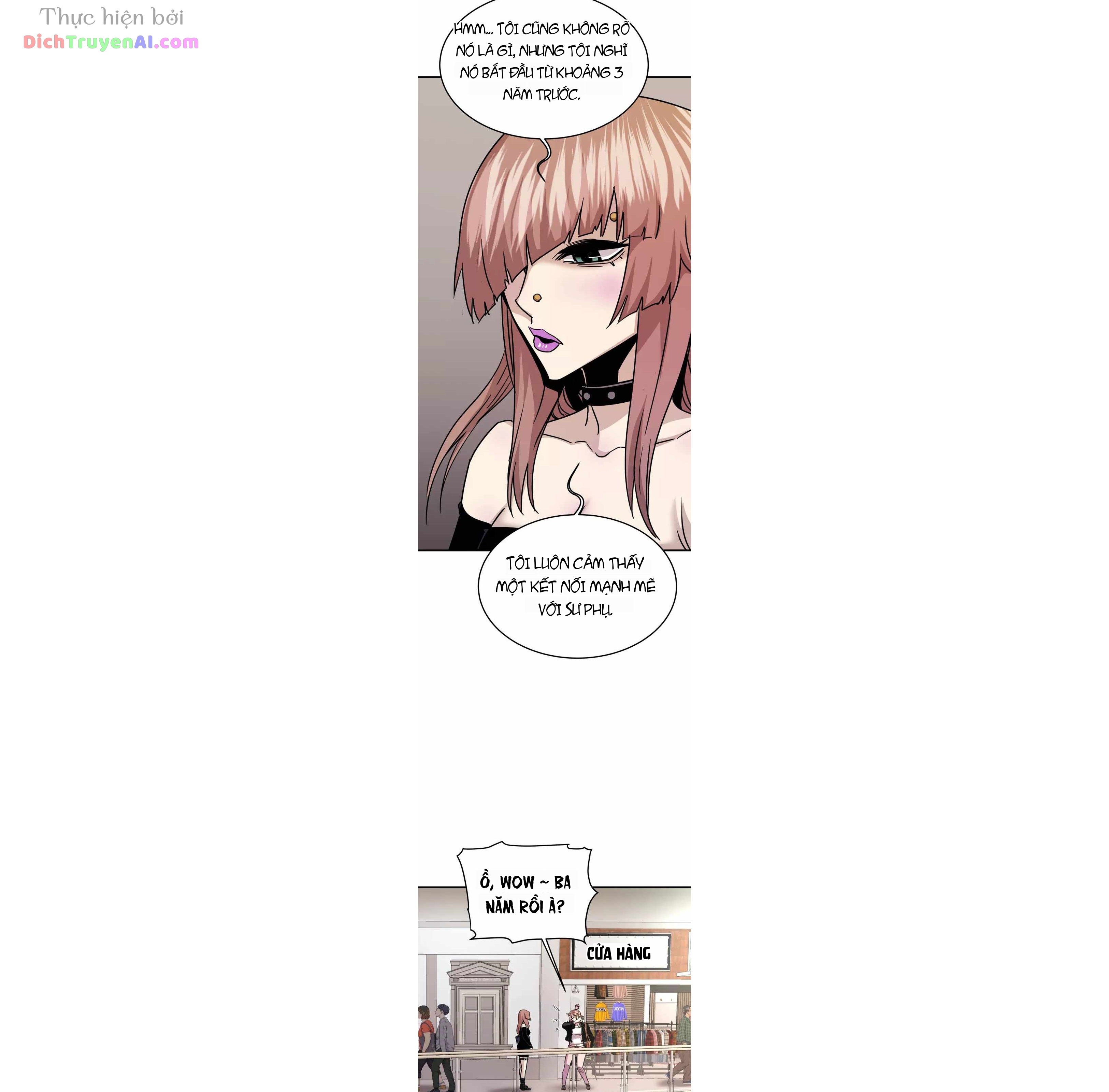 Ta Trở Về Từ Địa Ngục Chapter 109 - 27