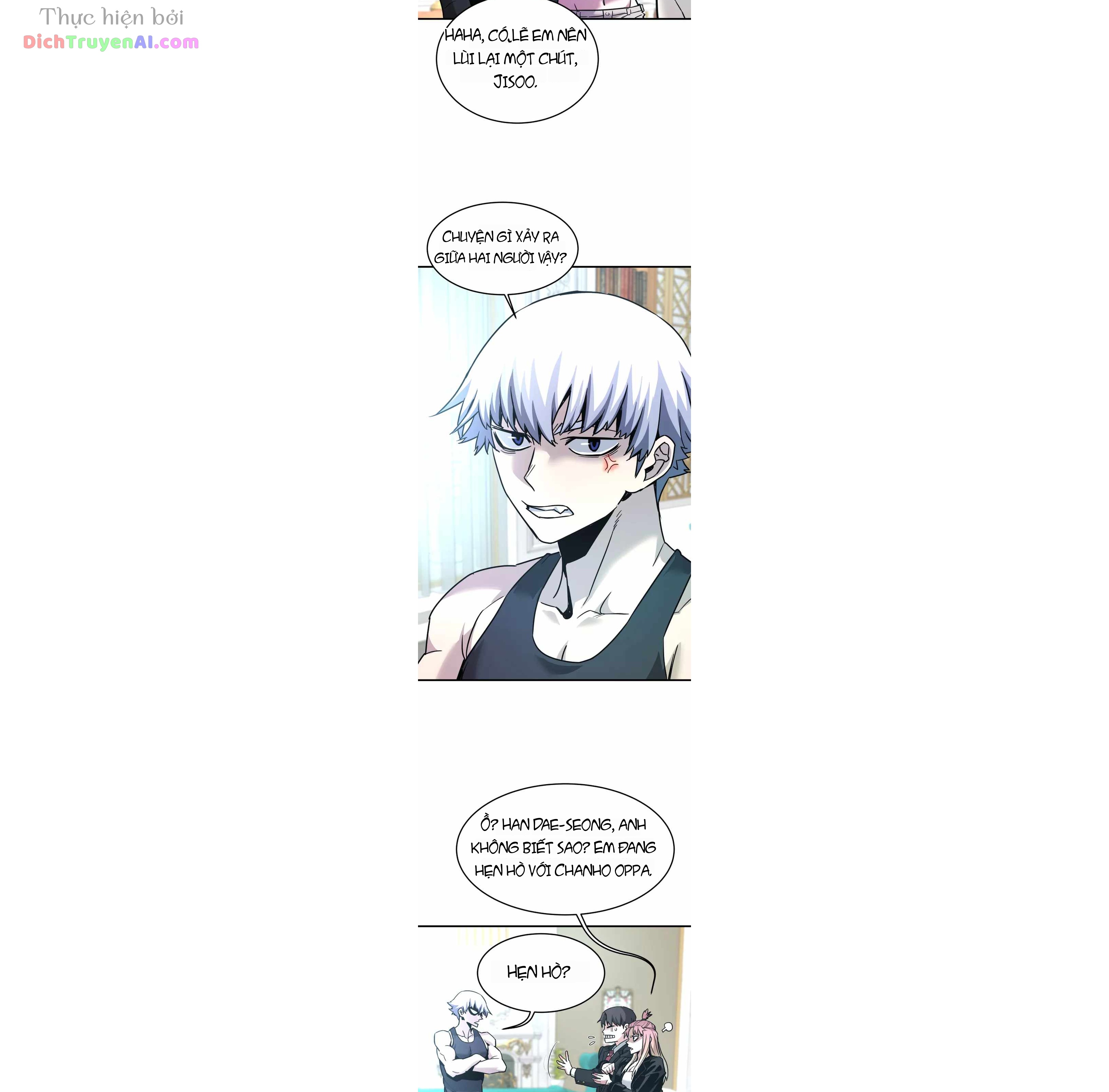 Ta Trở Về Từ Địa Ngục Chapter 109 - 40