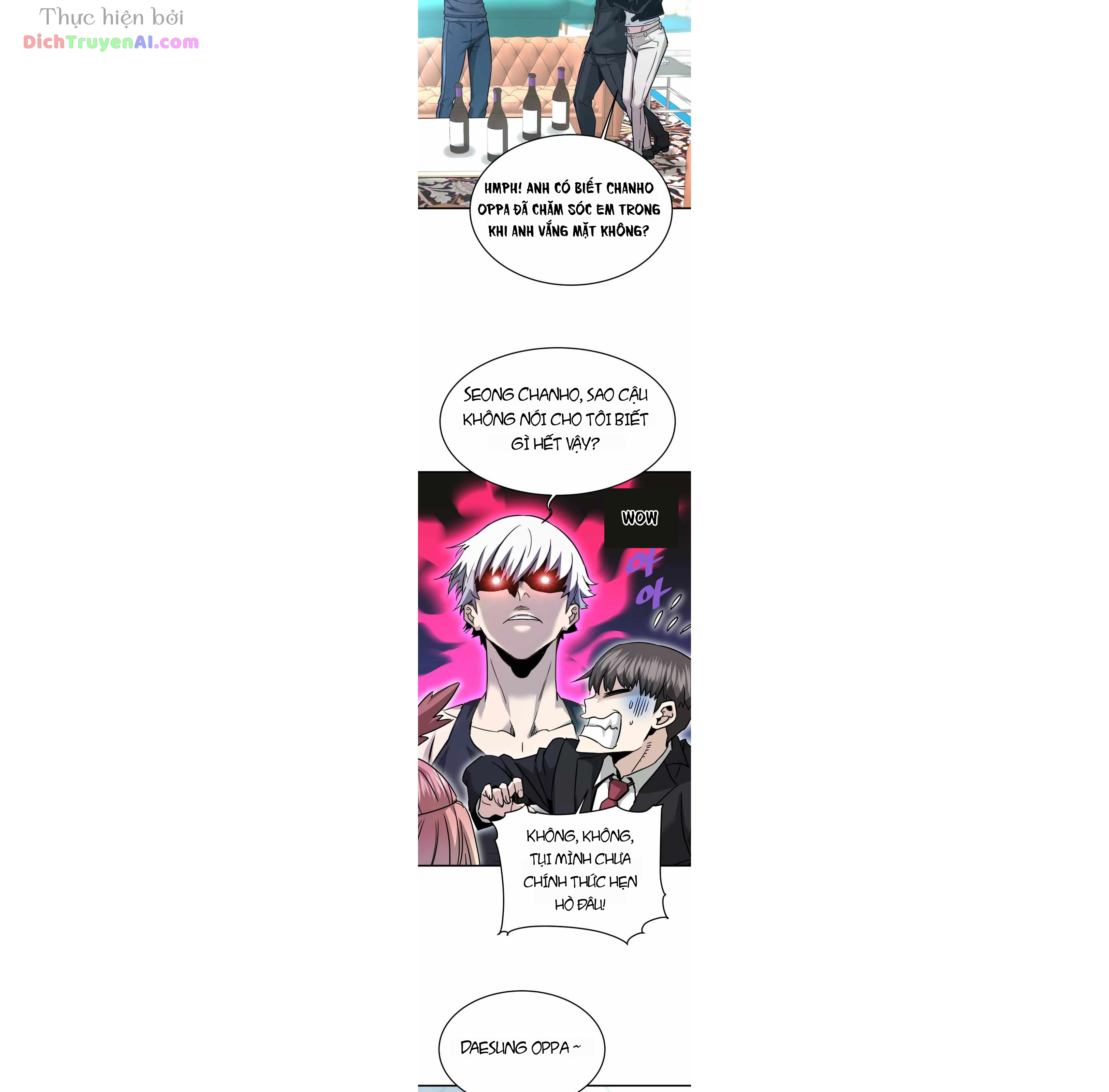 Ta Trở Về Từ Địa Ngục Chapter 109 - 41