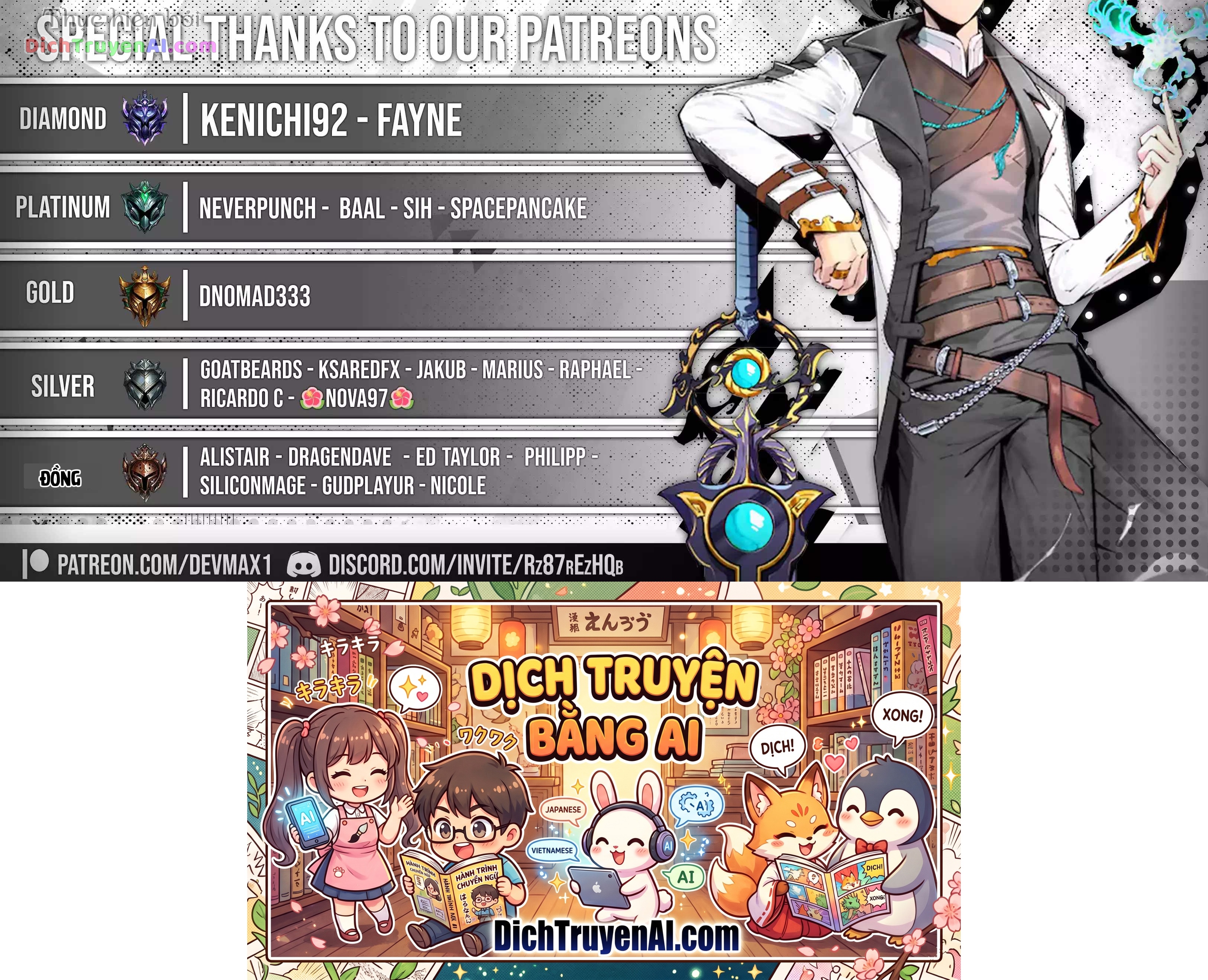 Ta Trở Về Từ Địa Ngục Chapter 109 - 47