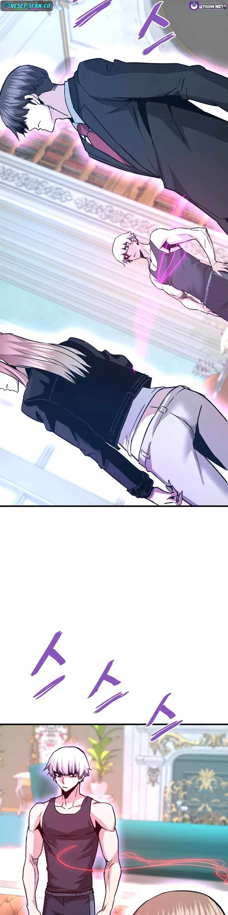 Ta Trở Về Từ Địa Ngục Chapter 110 - 3