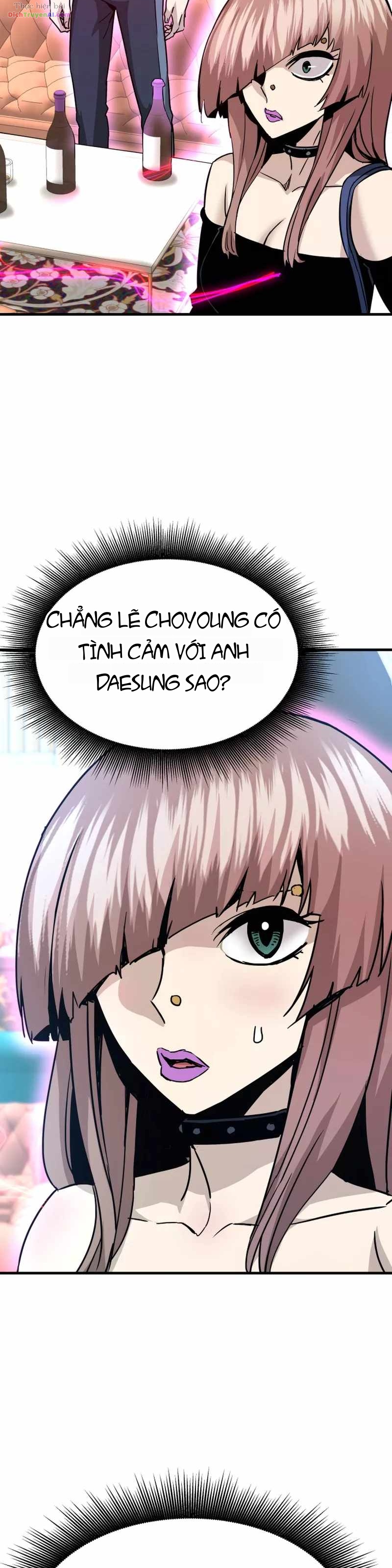 Ta Trở Về Từ Địa Ngục Chapter 110 - 4