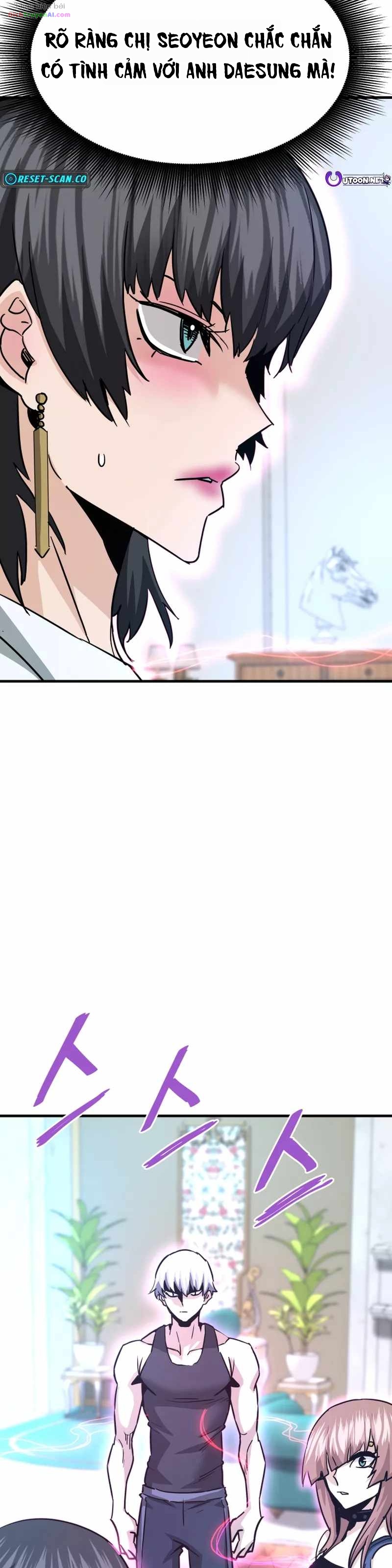 Ta Trở Về Từ Địa Ngục Chapter 110 - 5