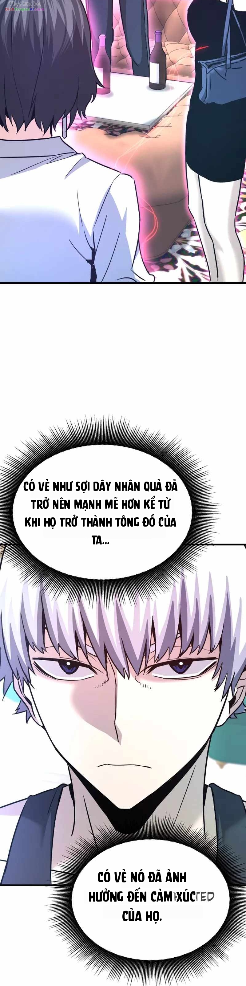 Ta Trở Về Từ Địa Ngục Chapter 110 - 6