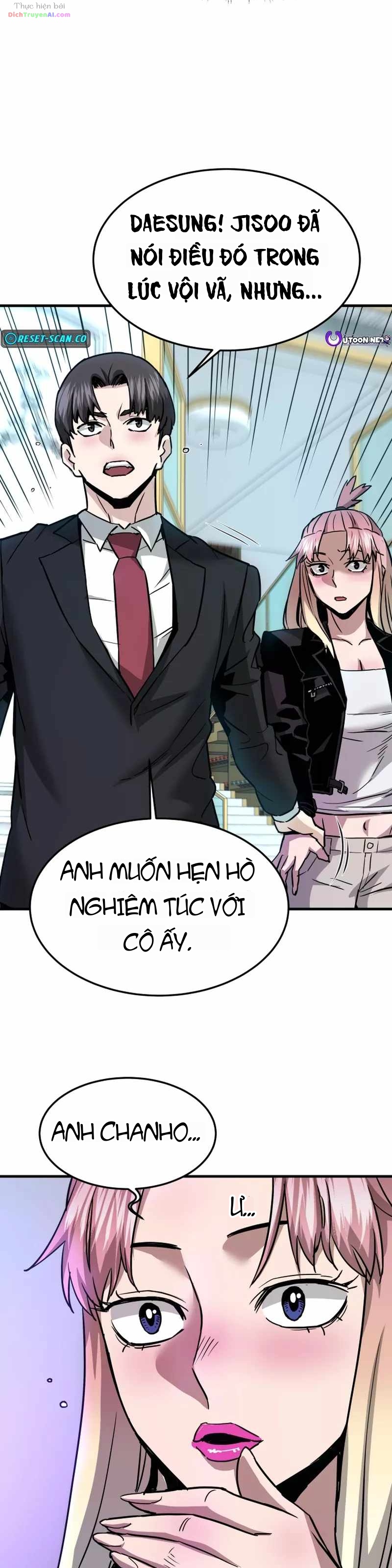 Ta Trở Về Từ Địa Ngục Chapter 110 - 7