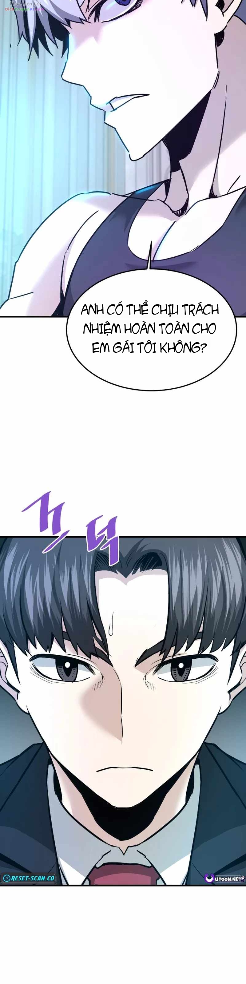 Ta Trở Về Từ Địa Ngục Chapter 110 - 9