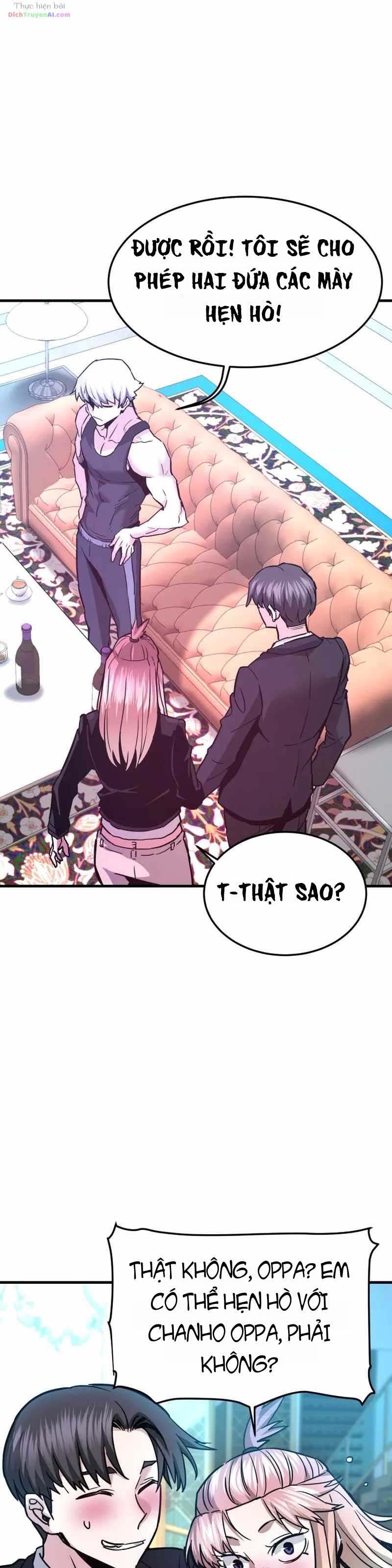 Ta Trở Về Từ Địa Ngục Chapter 110 - 10