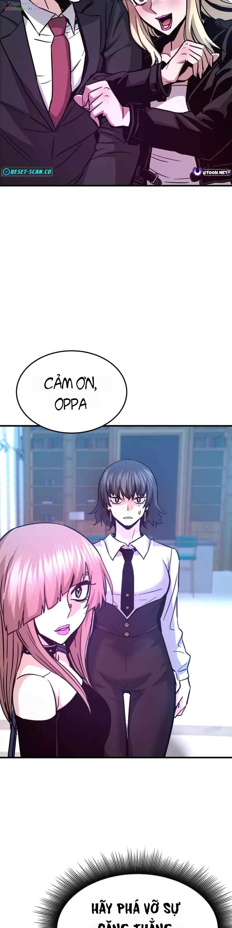 Ta Trở Về Từ Địa Ngục Chapter 110 - 11