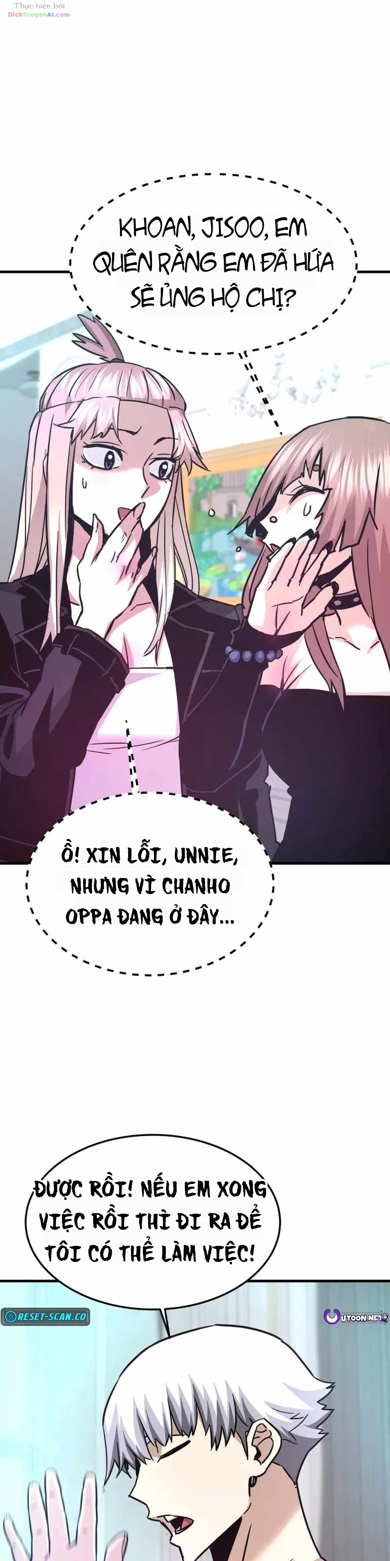 Ta Trở Về Từ Địa Ngục Chapter 110 - 13