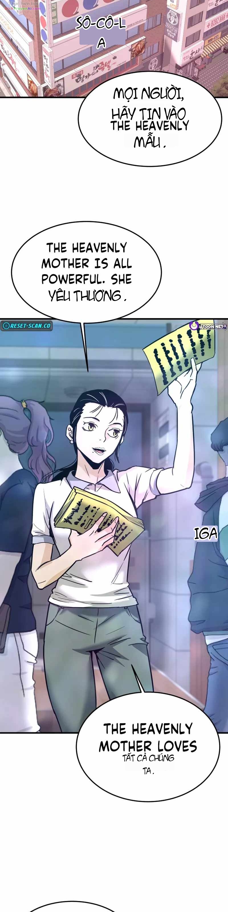 Ta Trở Về Từ Địa Ngục Chapter 110 - 15