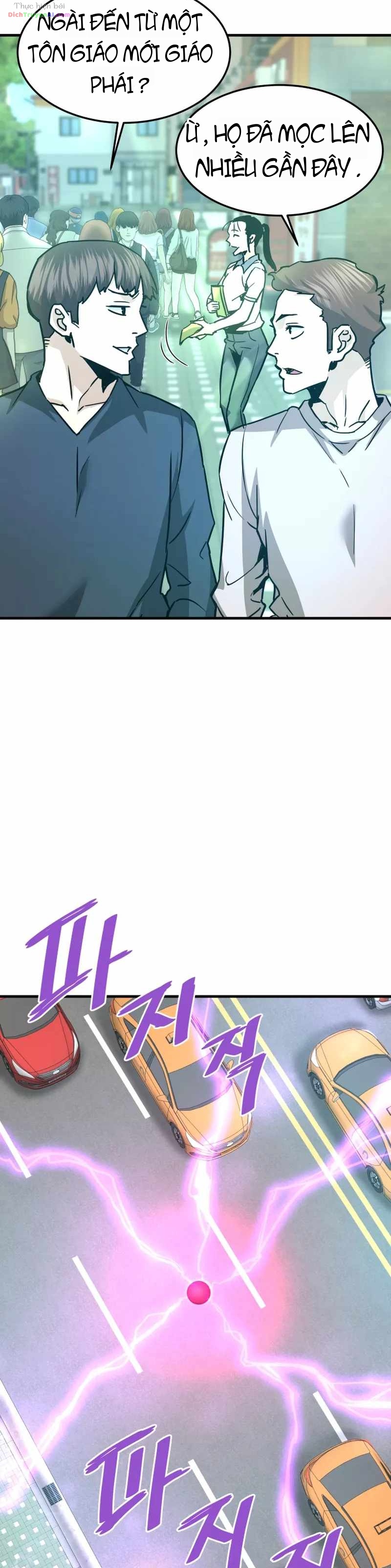Ta Trở Về Từ Địa Ngục Chapter 110 - 16