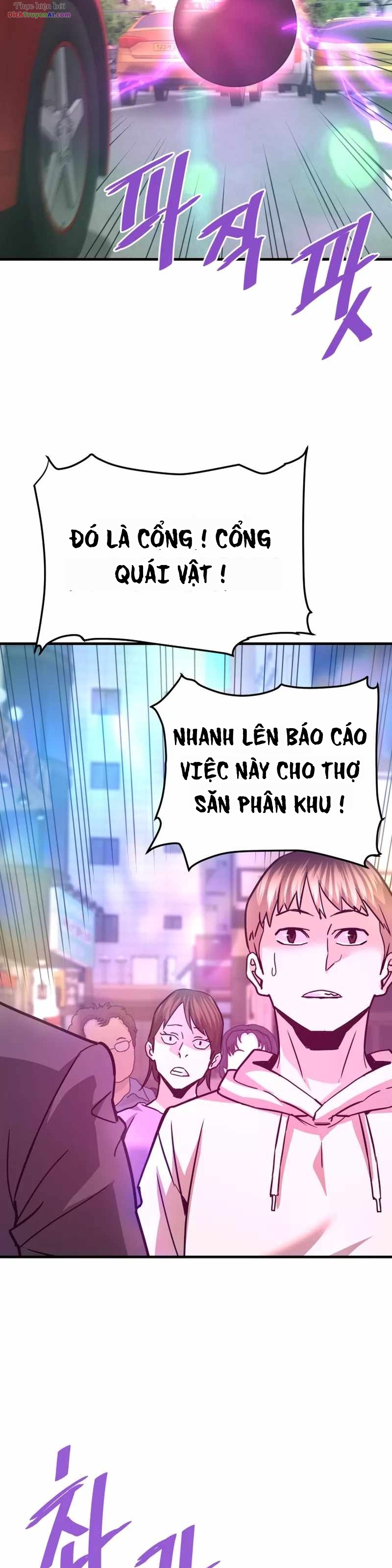 Ta Trở Về Từ Địa Ngục Chapter 110 - 18
