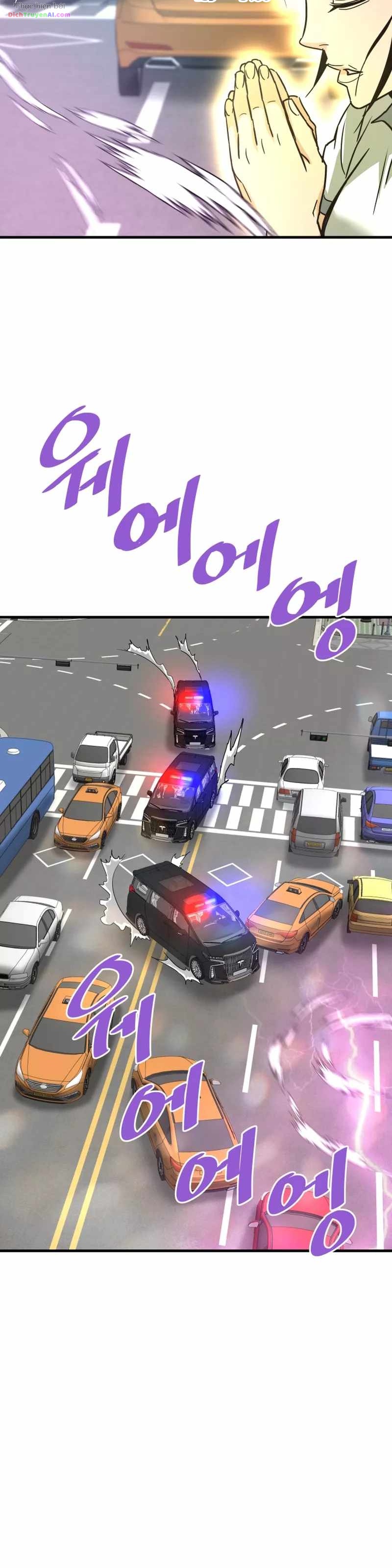 Ta Trở Về Từ Địa Ngục Chapter 110 - 24