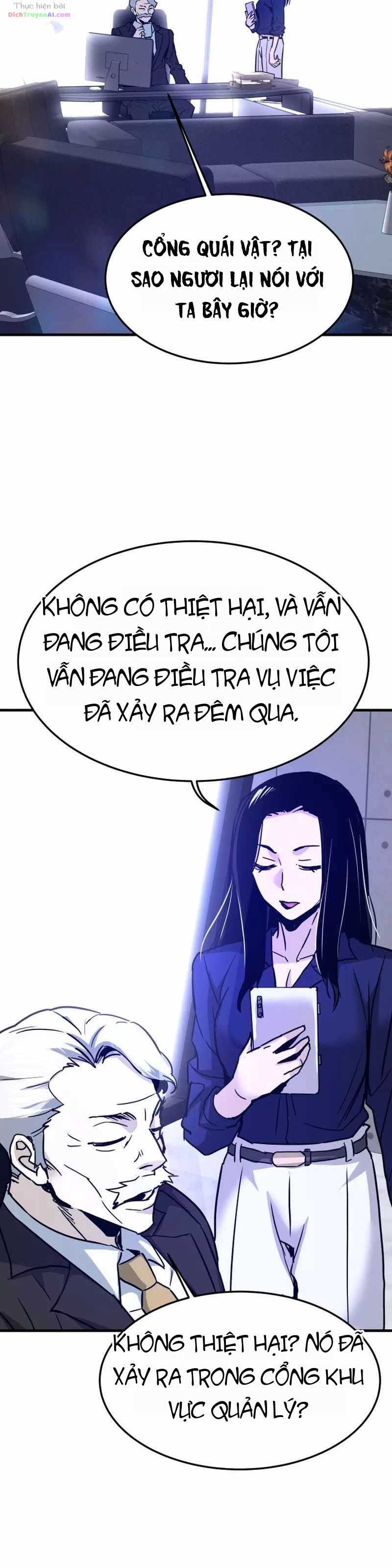 Ta Trở Về Từ Địa Ngục Chapter 110 - 32