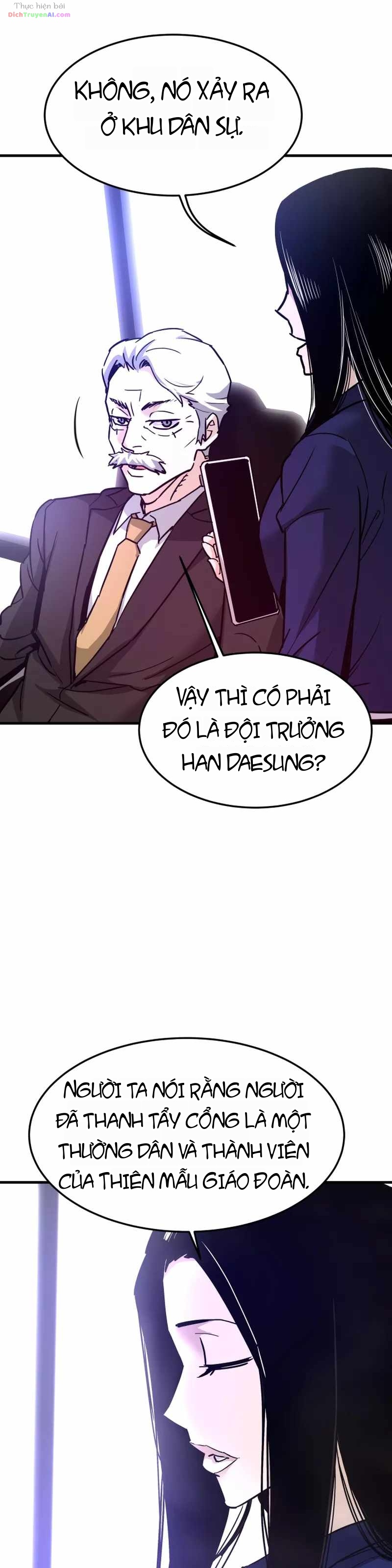 Ta Trở Về Từ Địa Ngục Chapter 110 - 33