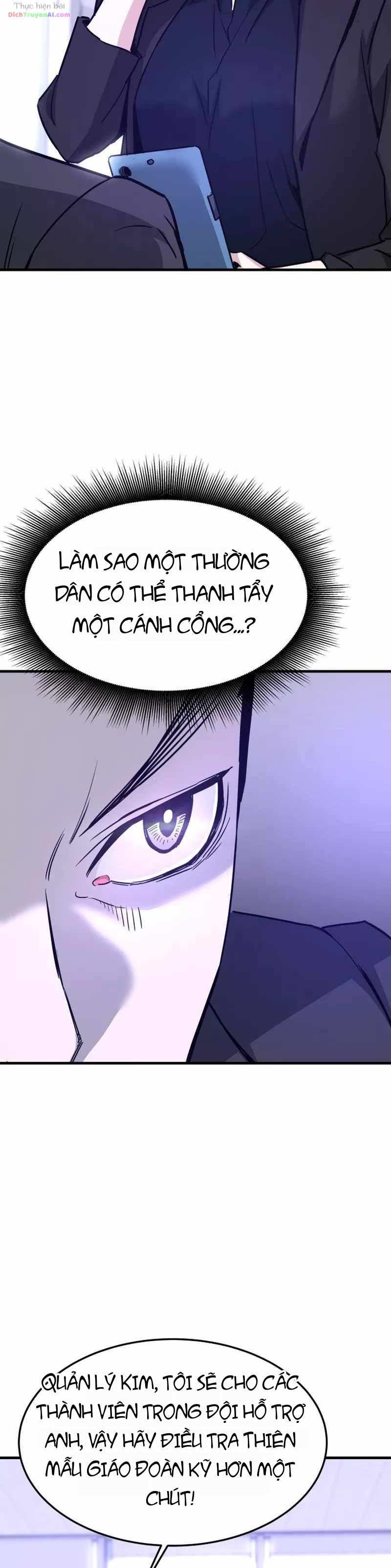 Ta Trở Về Từ Địa Ngục Chapter 110 - 37