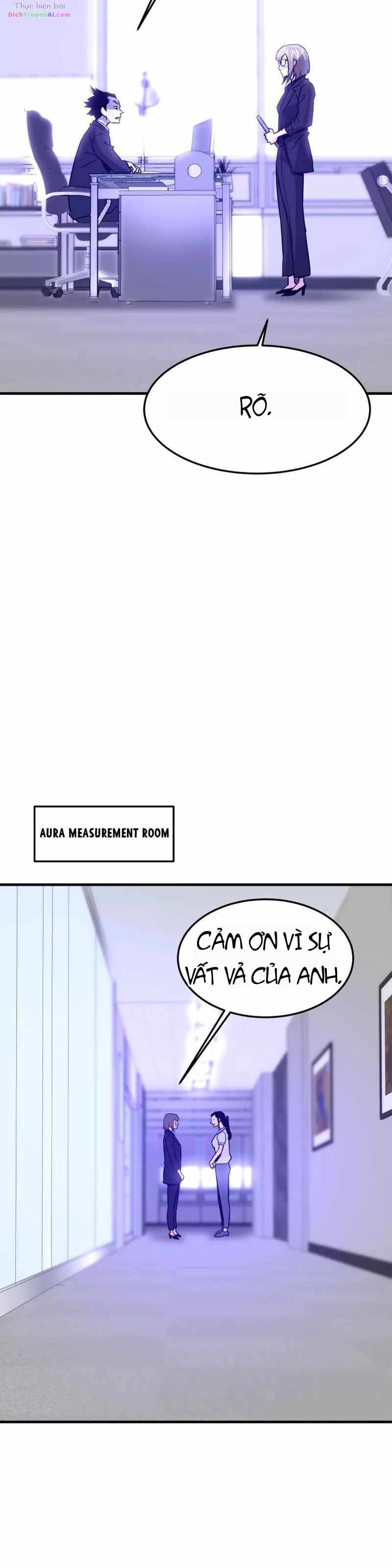Ta Trở Về Từ Địa Ngục Chapter 110 - 38