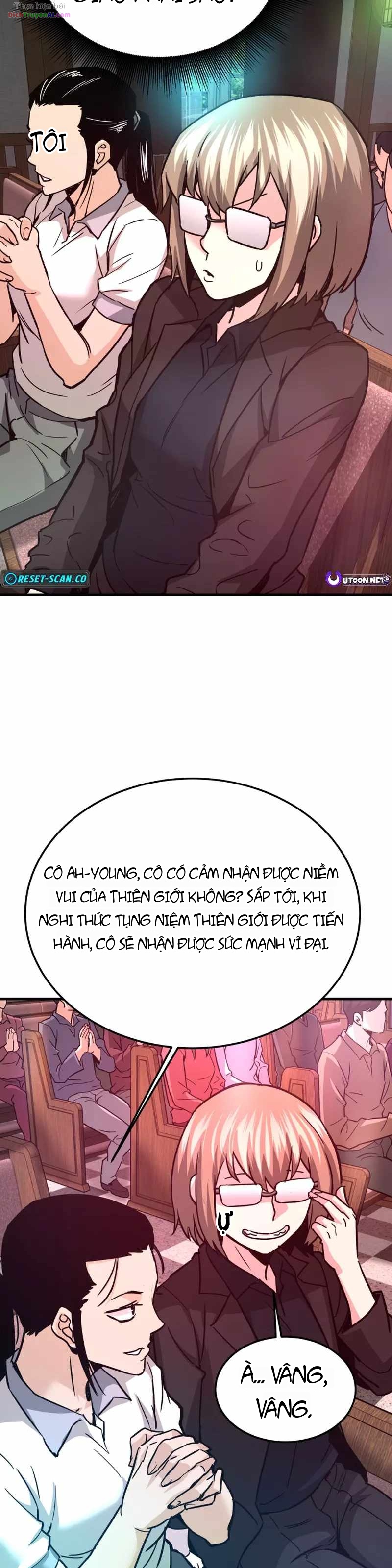 Ta Trở Về Từ Địa Ngục Chapter 110 - 44