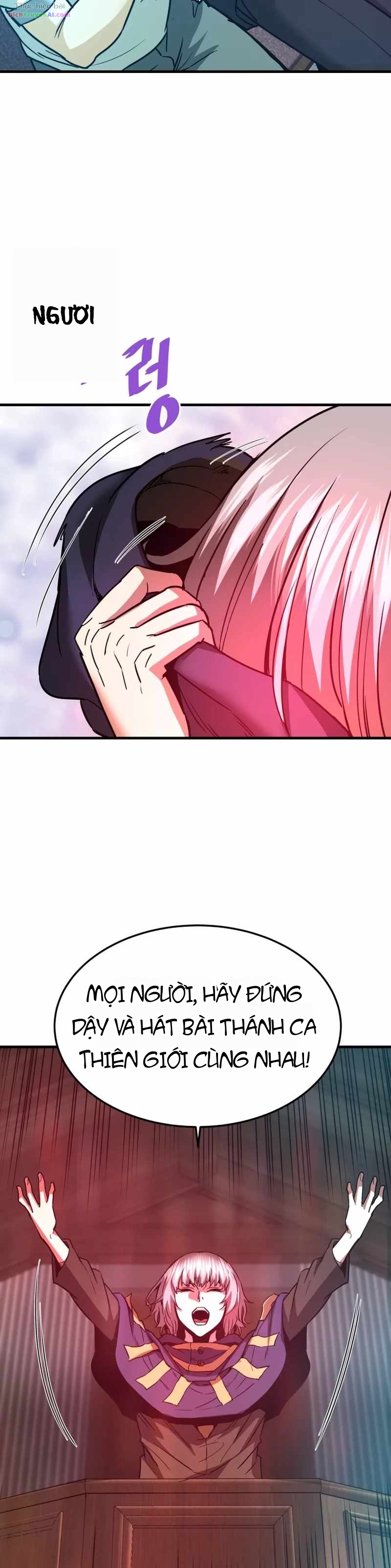 Ta Trở Về Từ Địa Ngục Chapter 110 - 45